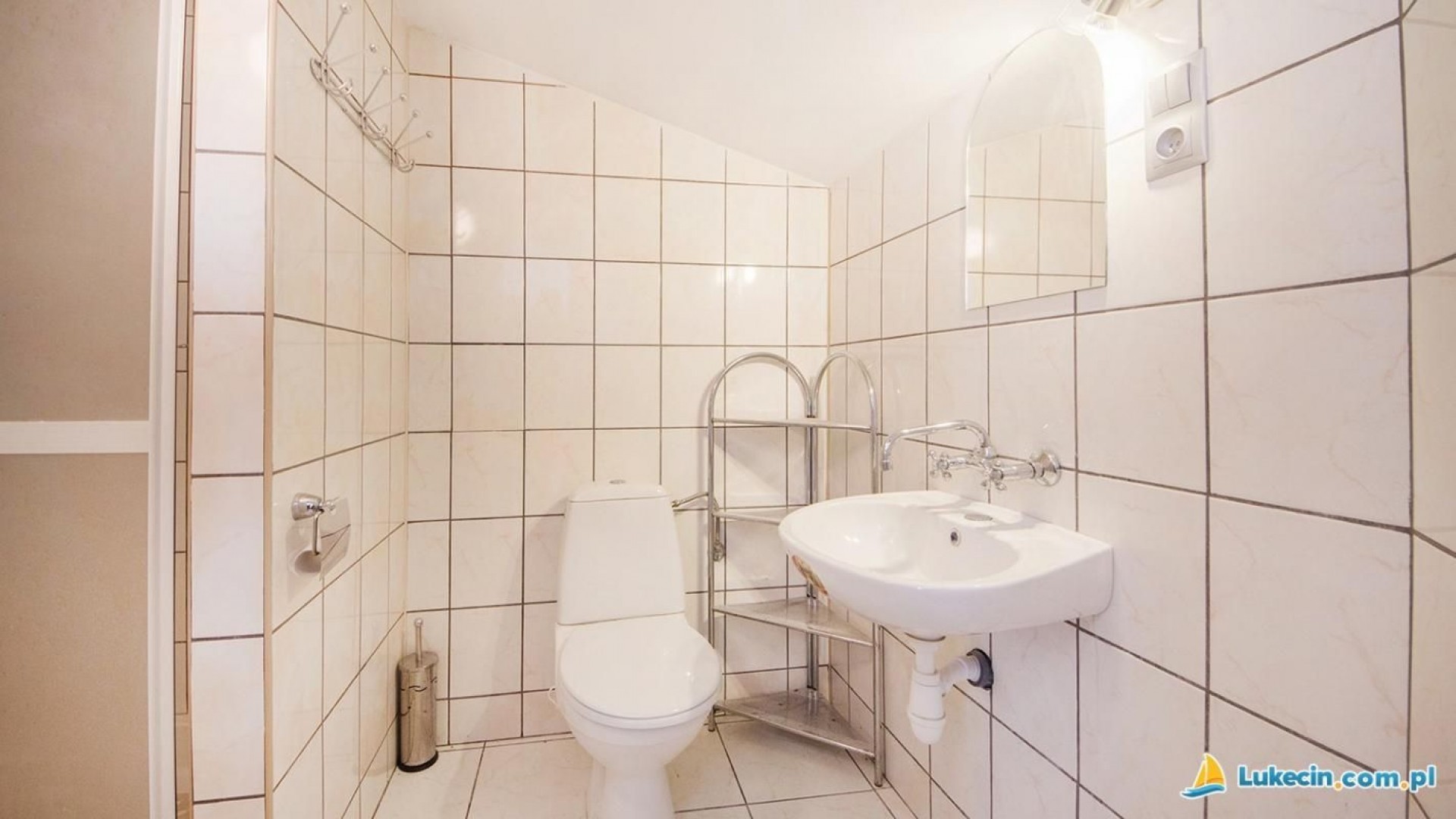 Pokoje Gościnne OSKAR