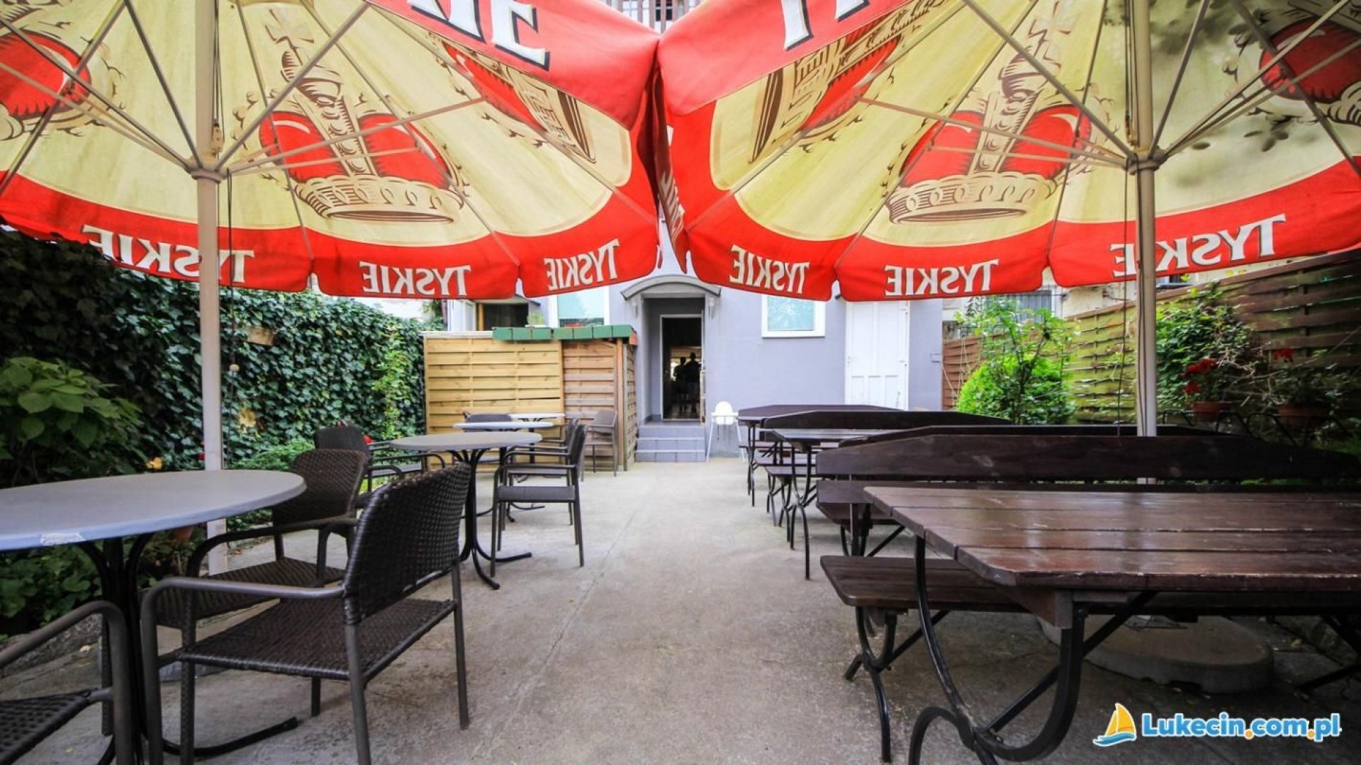 Pokoje Gościnne OSKAR