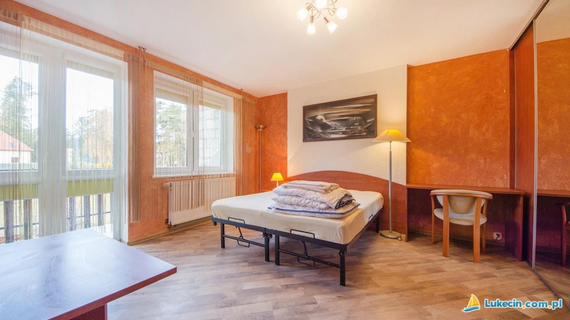 Pokoje Gościnne OSKAR