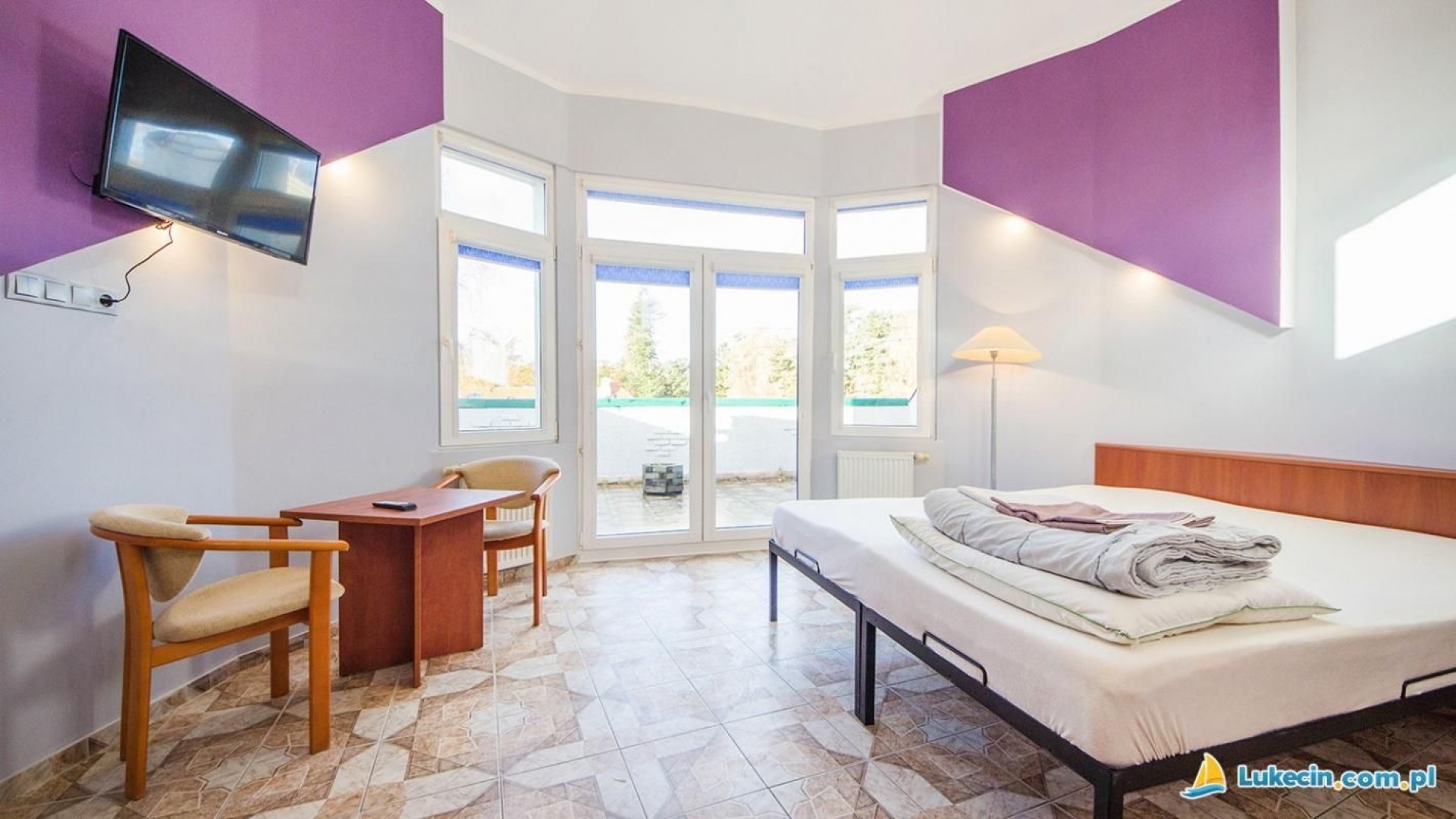 Pokoje Gościnne OSKAR