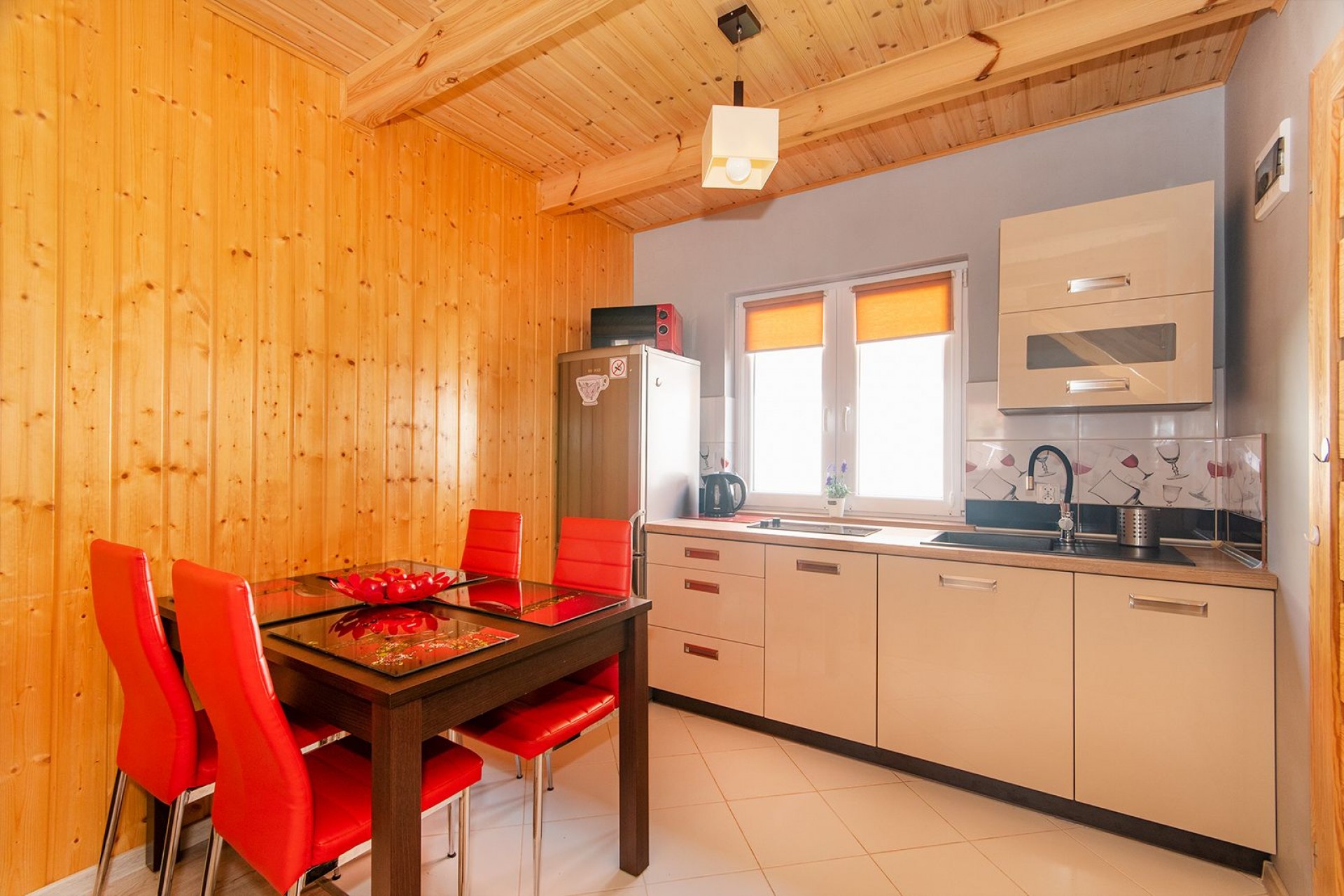 Ośrodek Wypoczynkowy SUNSET