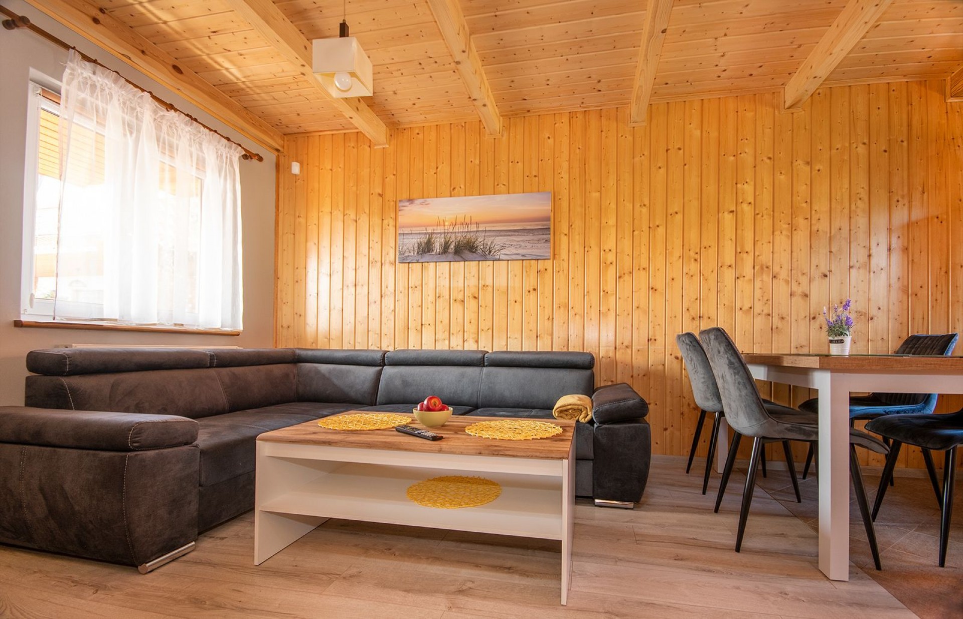 Ośrodek Wypoczynkowy SUNSET