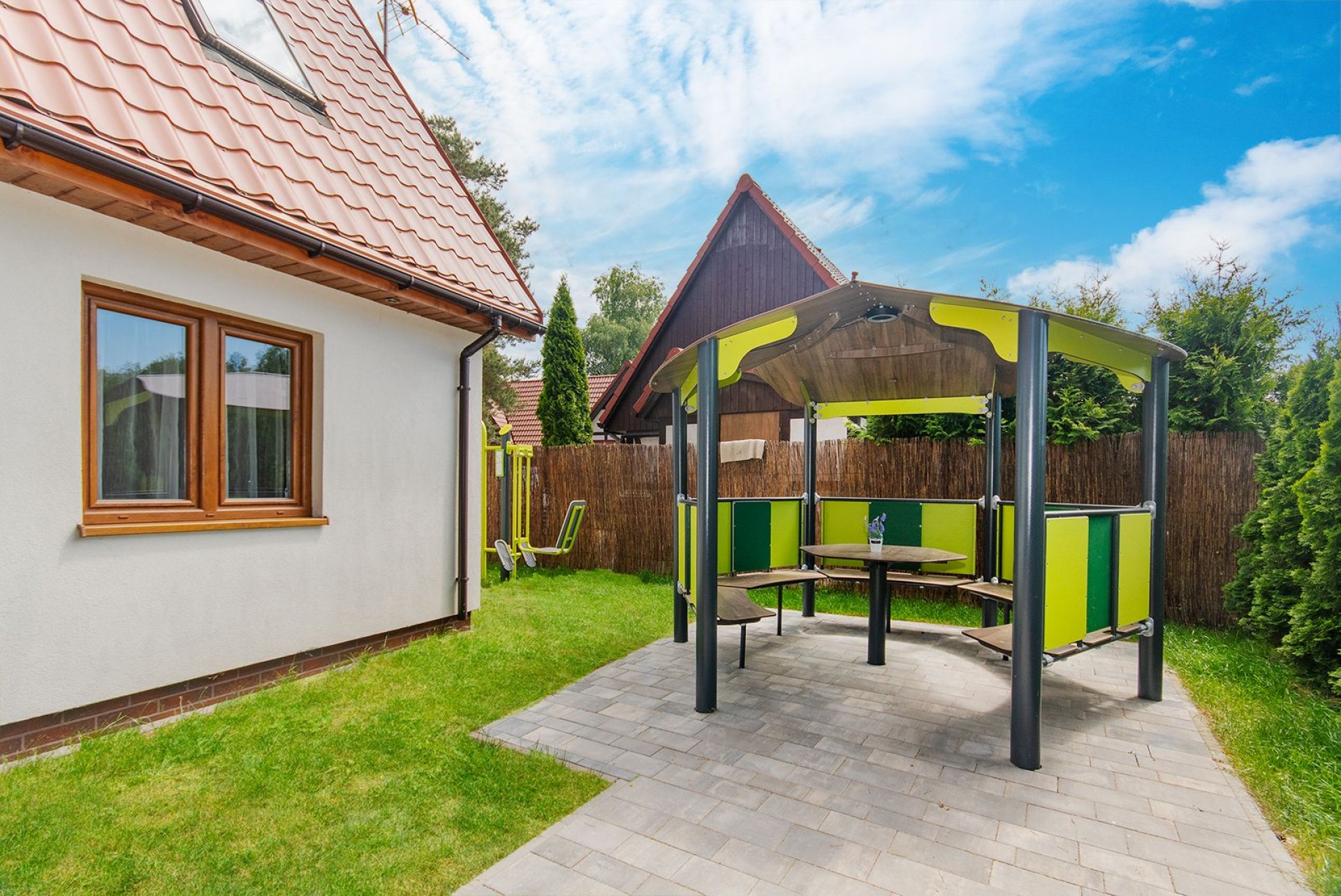 Ośrodek Wypoczynkowy SUNSET