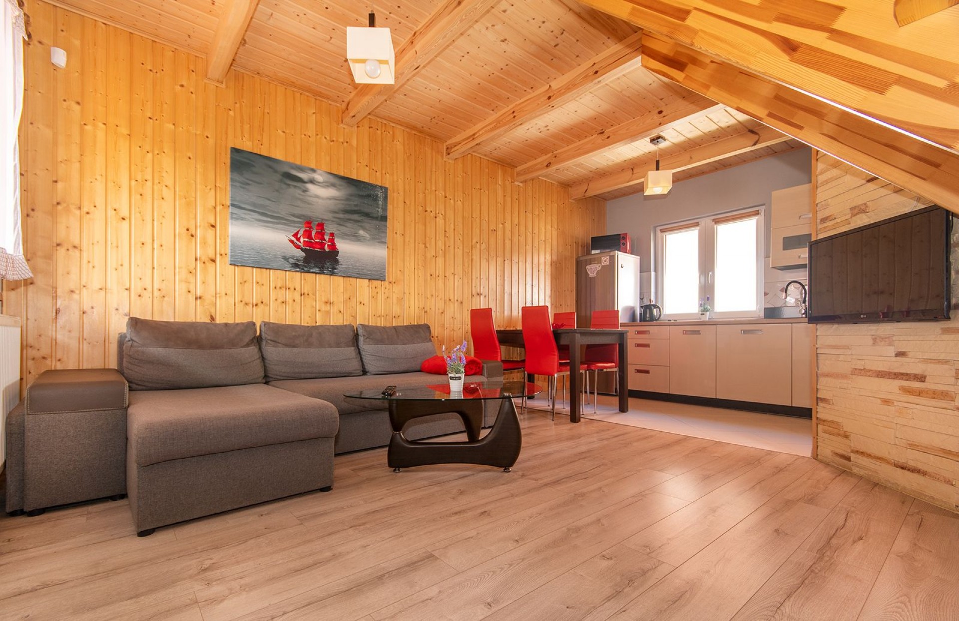 Ośrodek Wypoczynkowy SUNSET