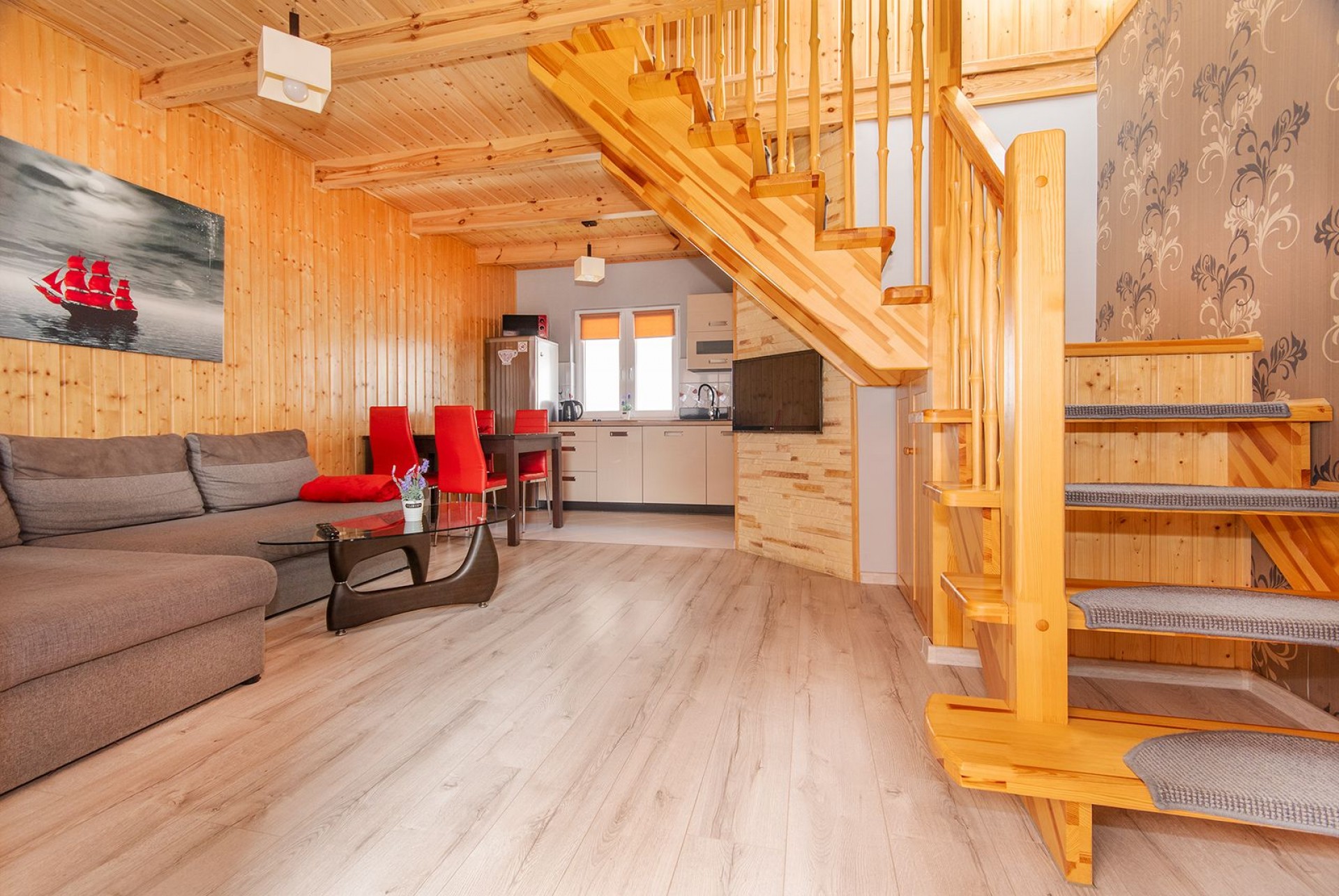 Ośrodek Wypoczynkowy SUNSET