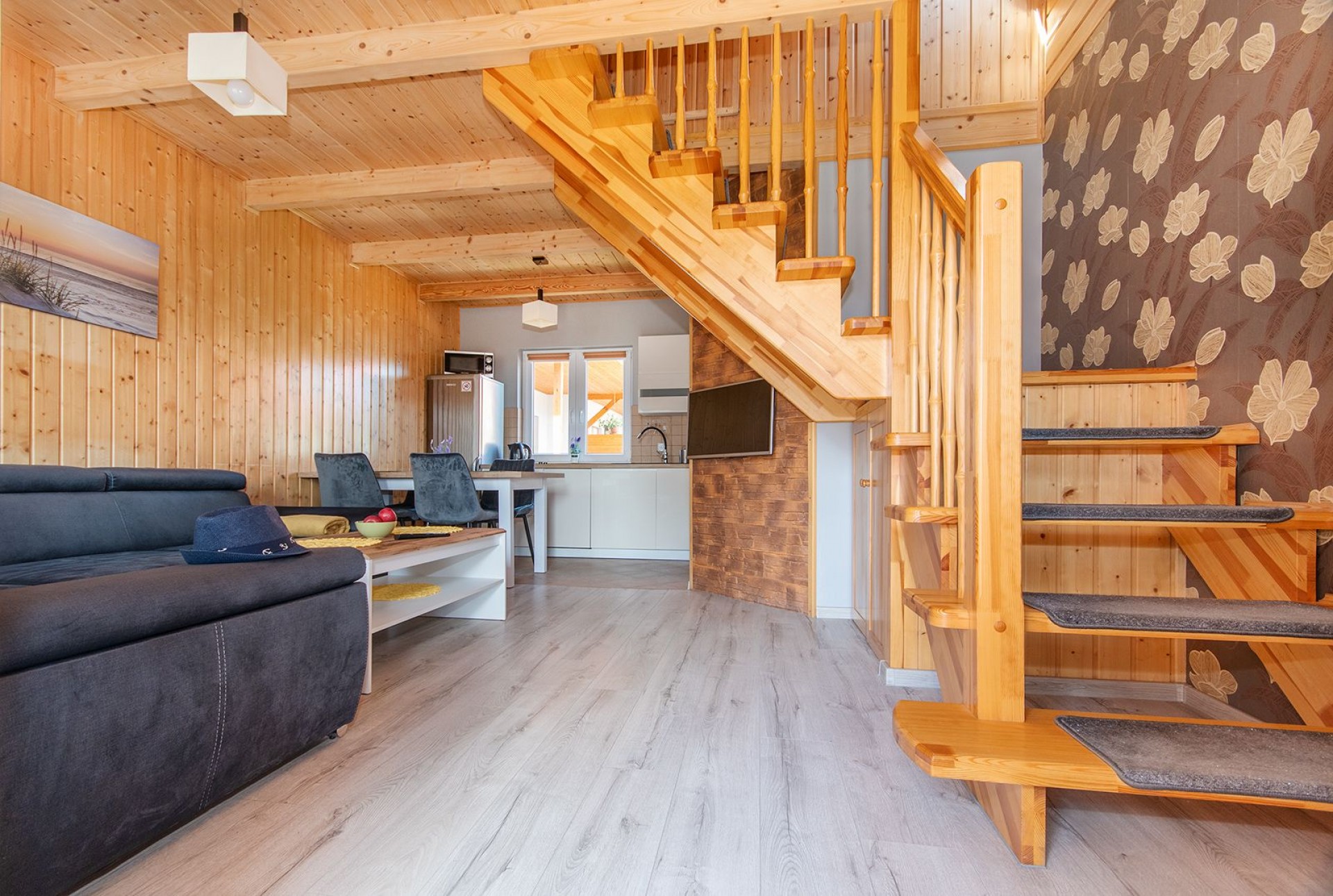 Ośrodek Wypoczynkowy SUNSET