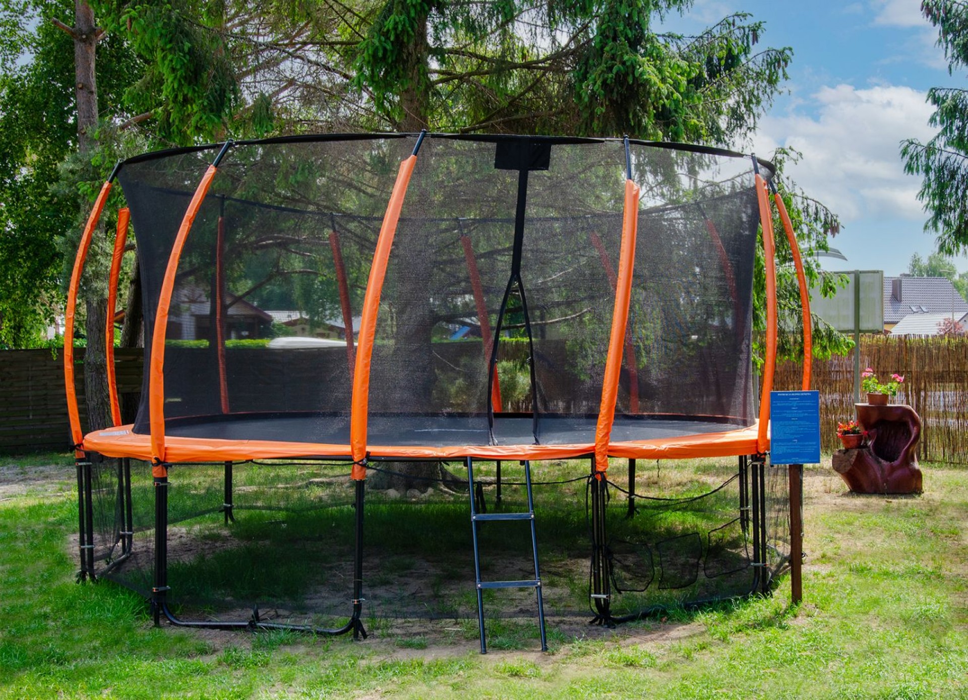 Ośrodek Wypoczynkowy SUNSET