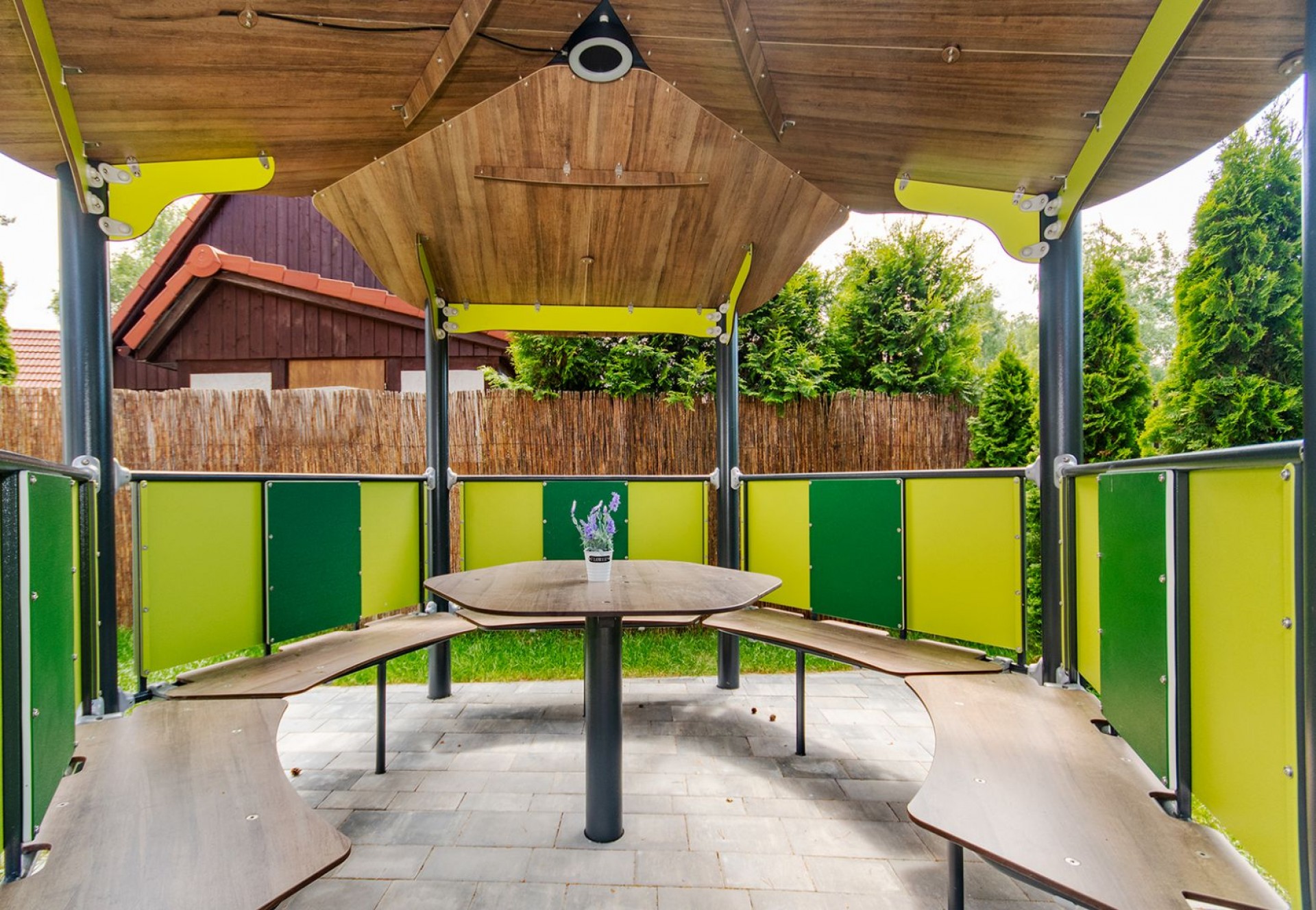 Ośrodek Wypoczynkowy SUNSET