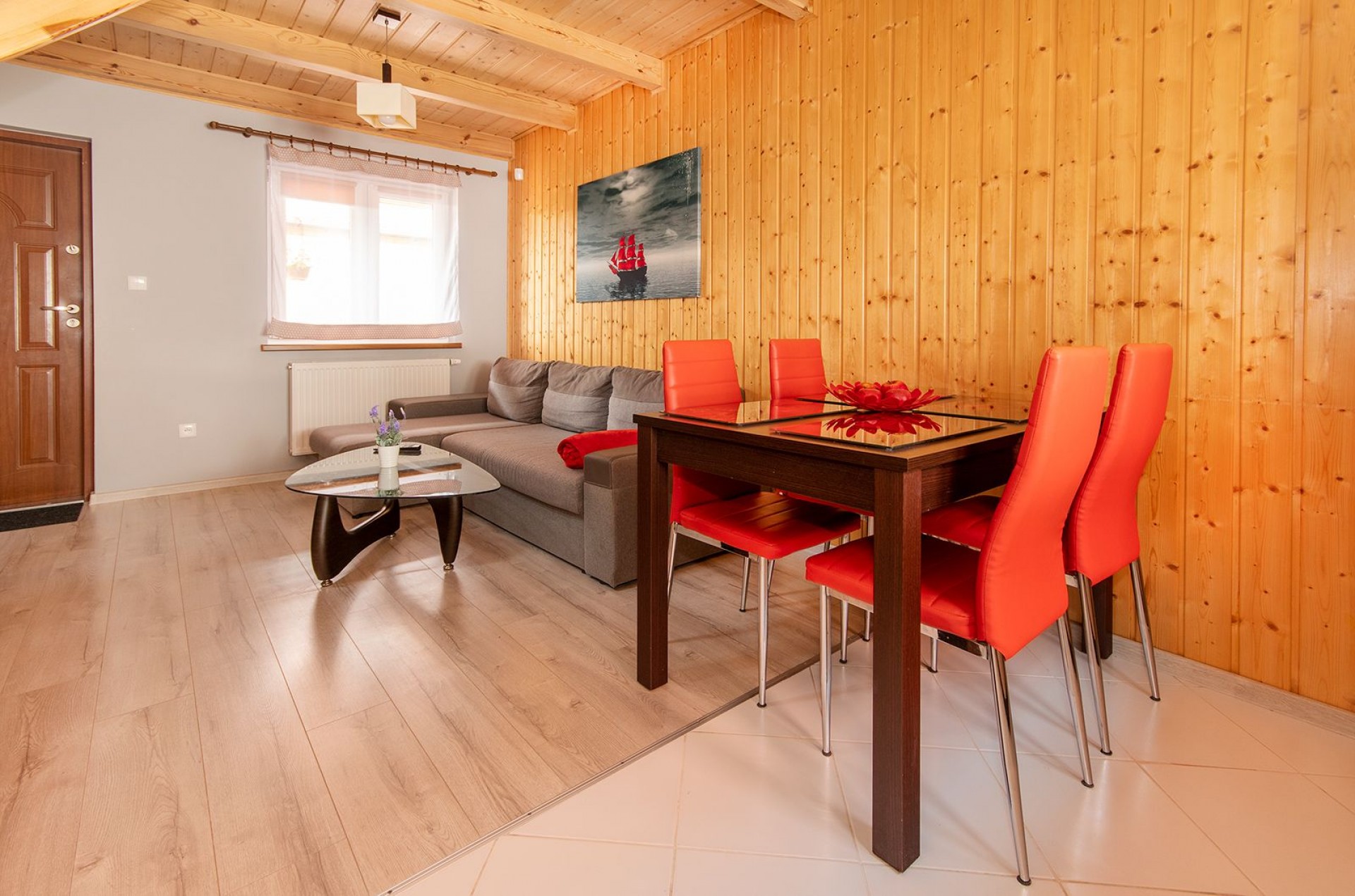 Ośrodek Wypoczynkowy SUNSET