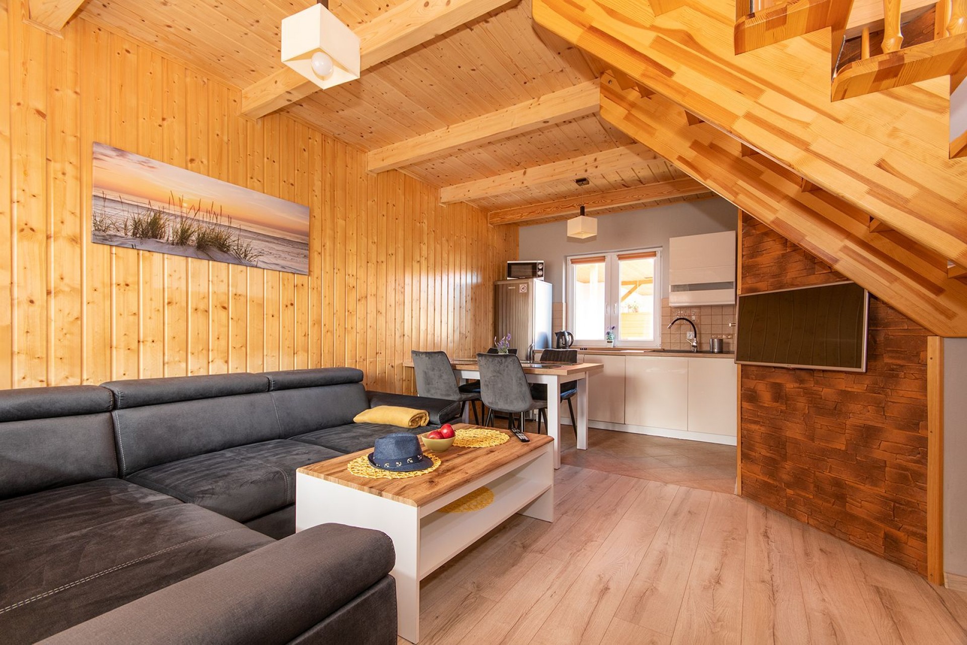 Ośrodek Wypoczynkowy SUNSET