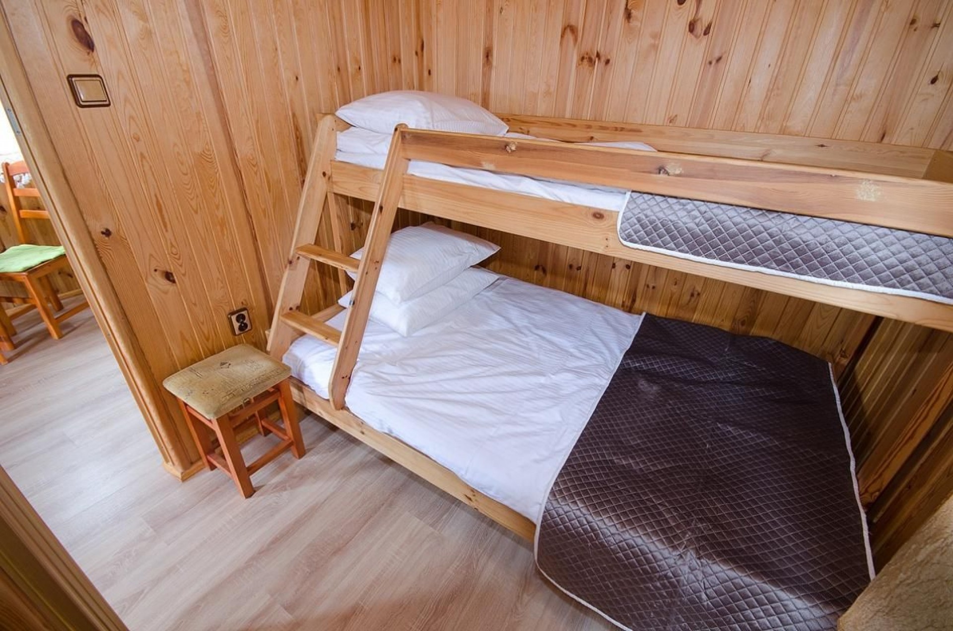 RK Ośrodek Wypoczynkowy SUNSET