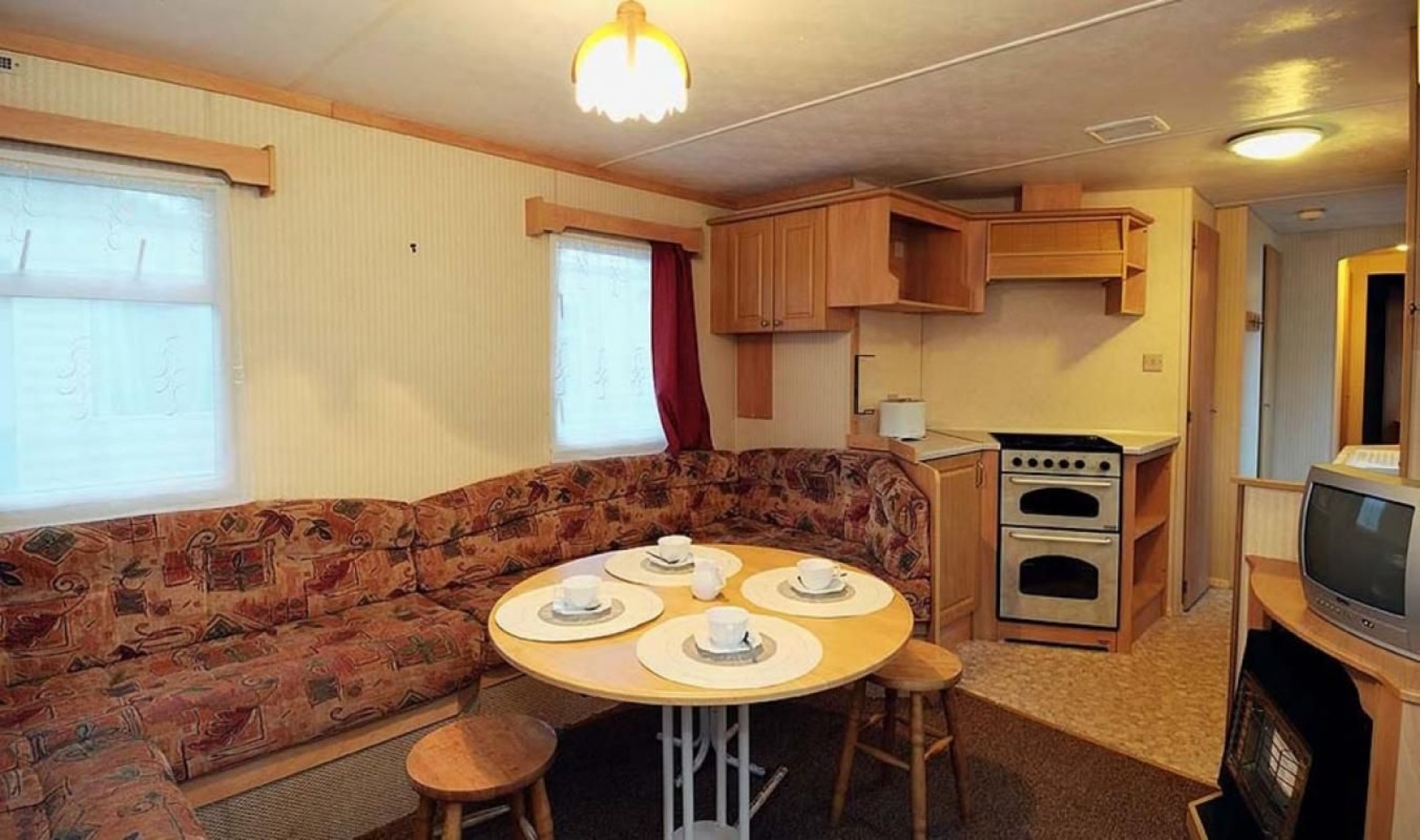 RK Ośrodek Wypoczynkowy SUNSET