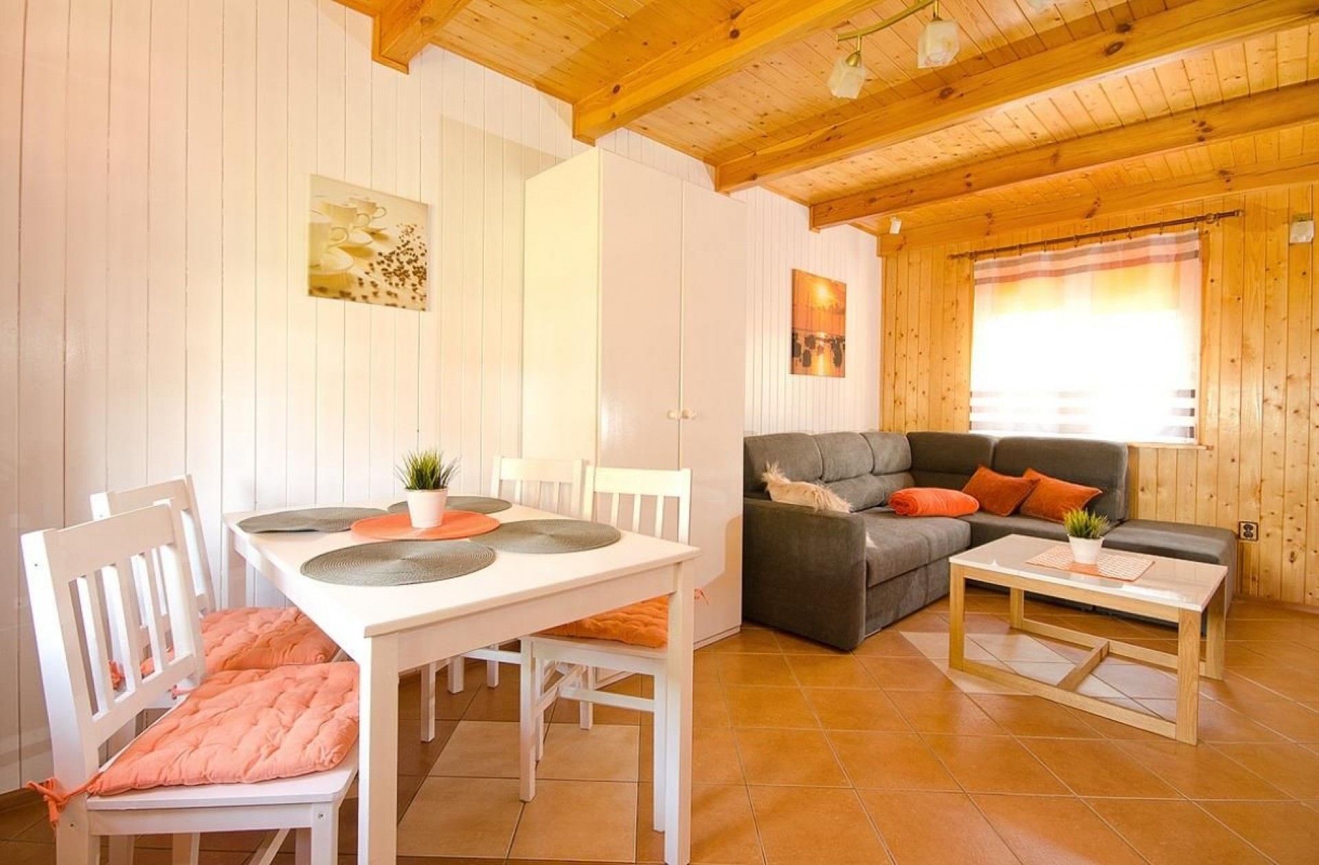 RK Ośrodek Wypoczynkowy SUNSET