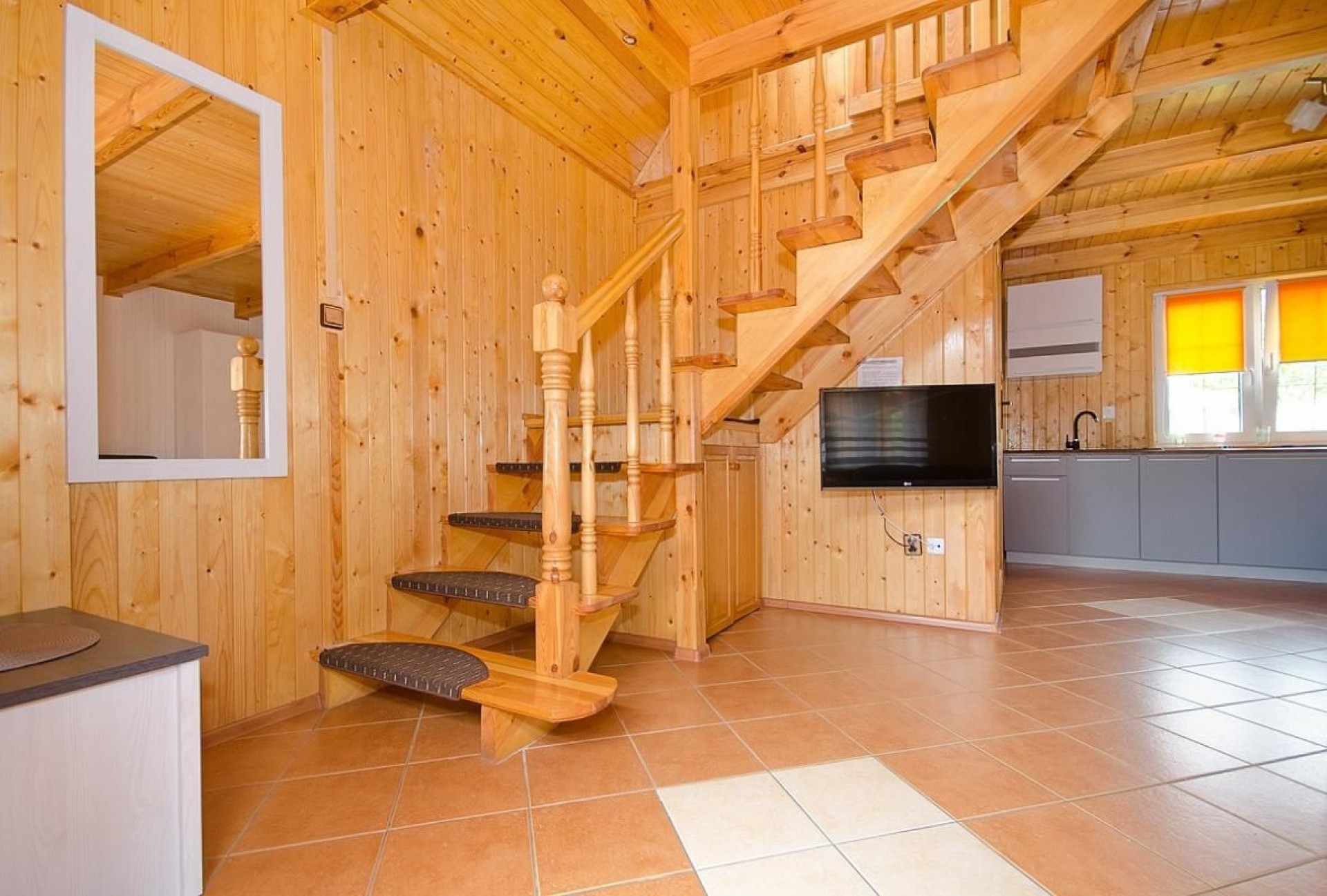 RK Ośrodek Wypoczynkowy SUNSET