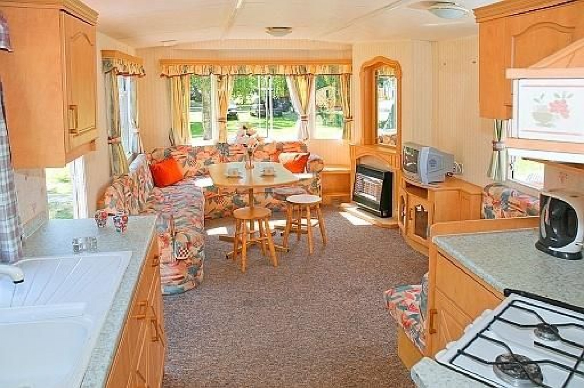 RK Ośrodek Wypoczynkowy SUNSET