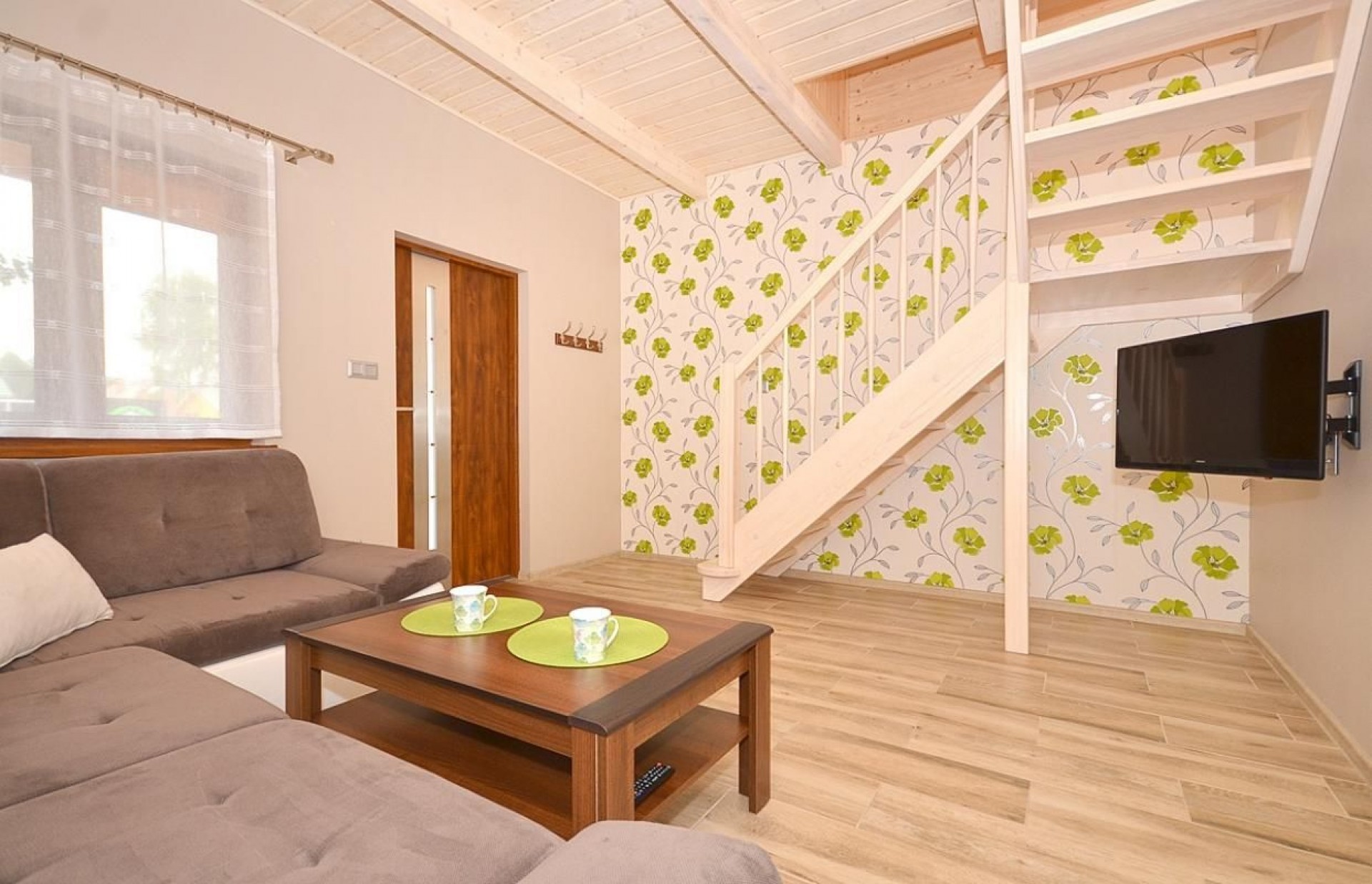 RK Ośrodek Wypoczynkowy SUNSET