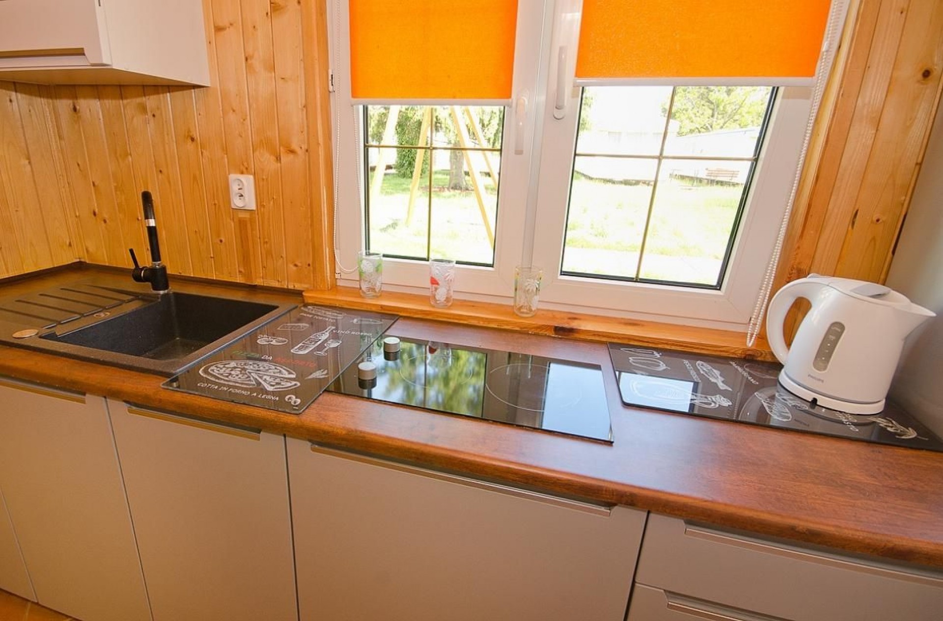 RK Ośrodek Wypoczynkowy SUNSET