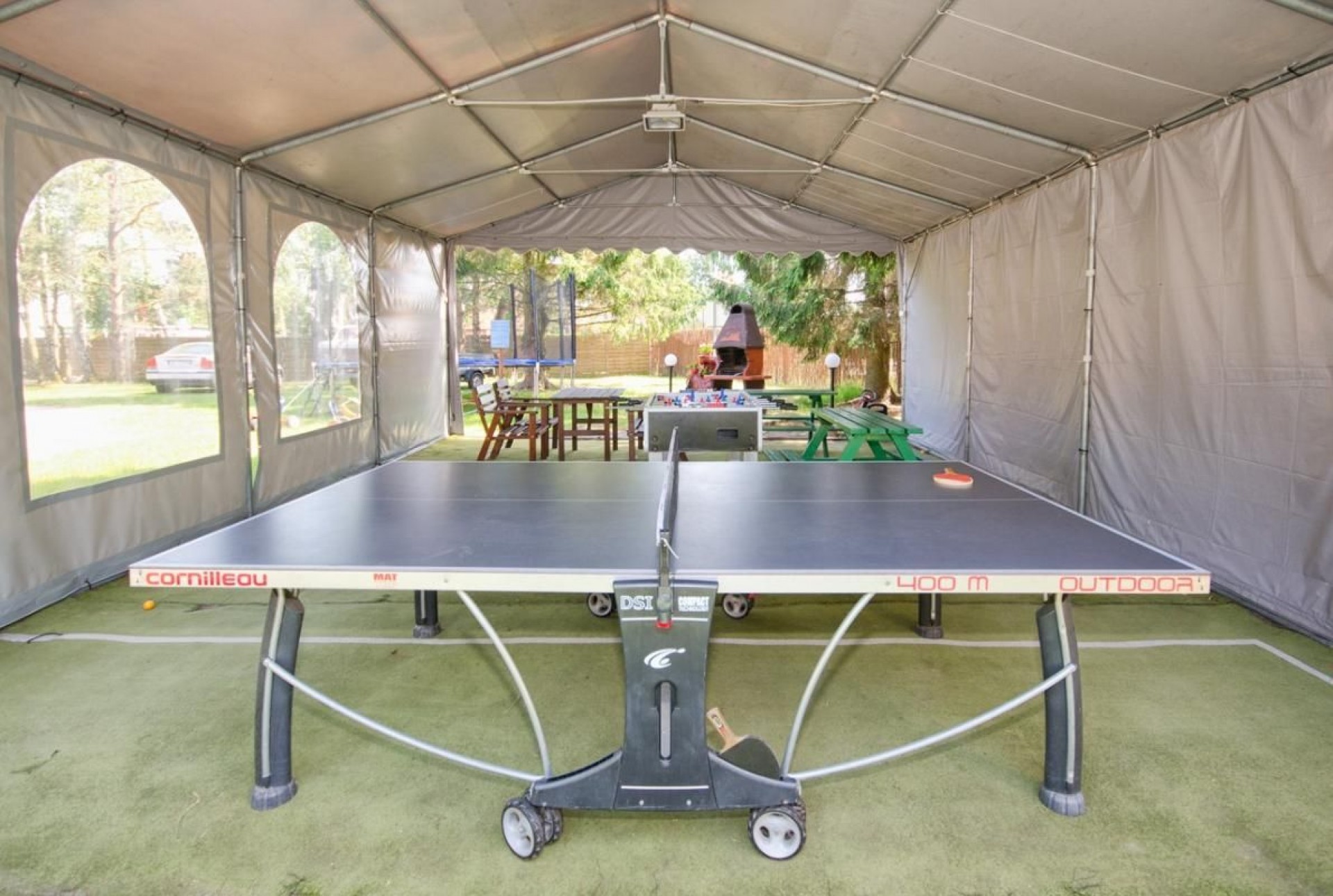 RK Ośrodek Wypoczynkowy SUNSET