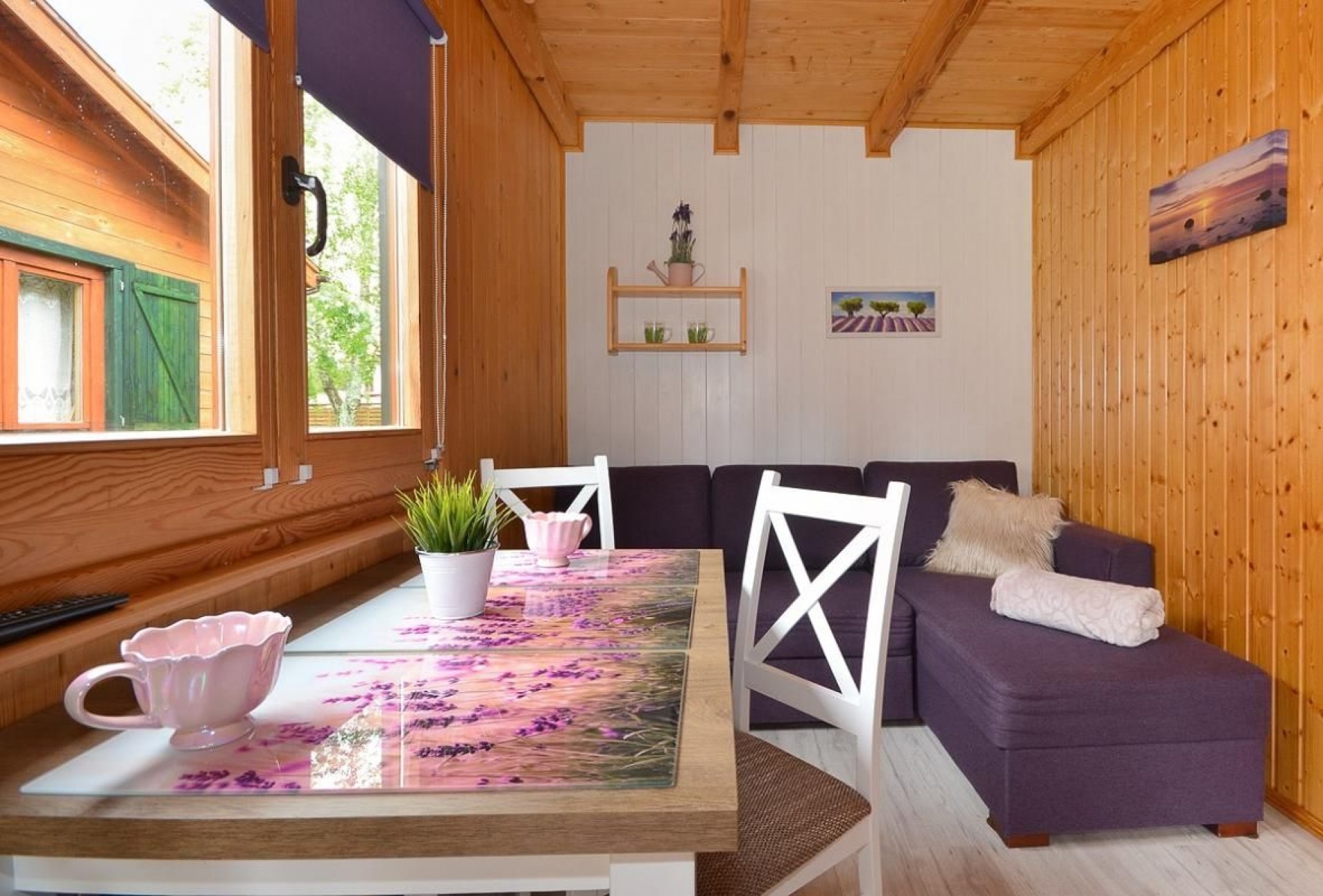 RK Ośrodek Wypoczynkowy SUNSET