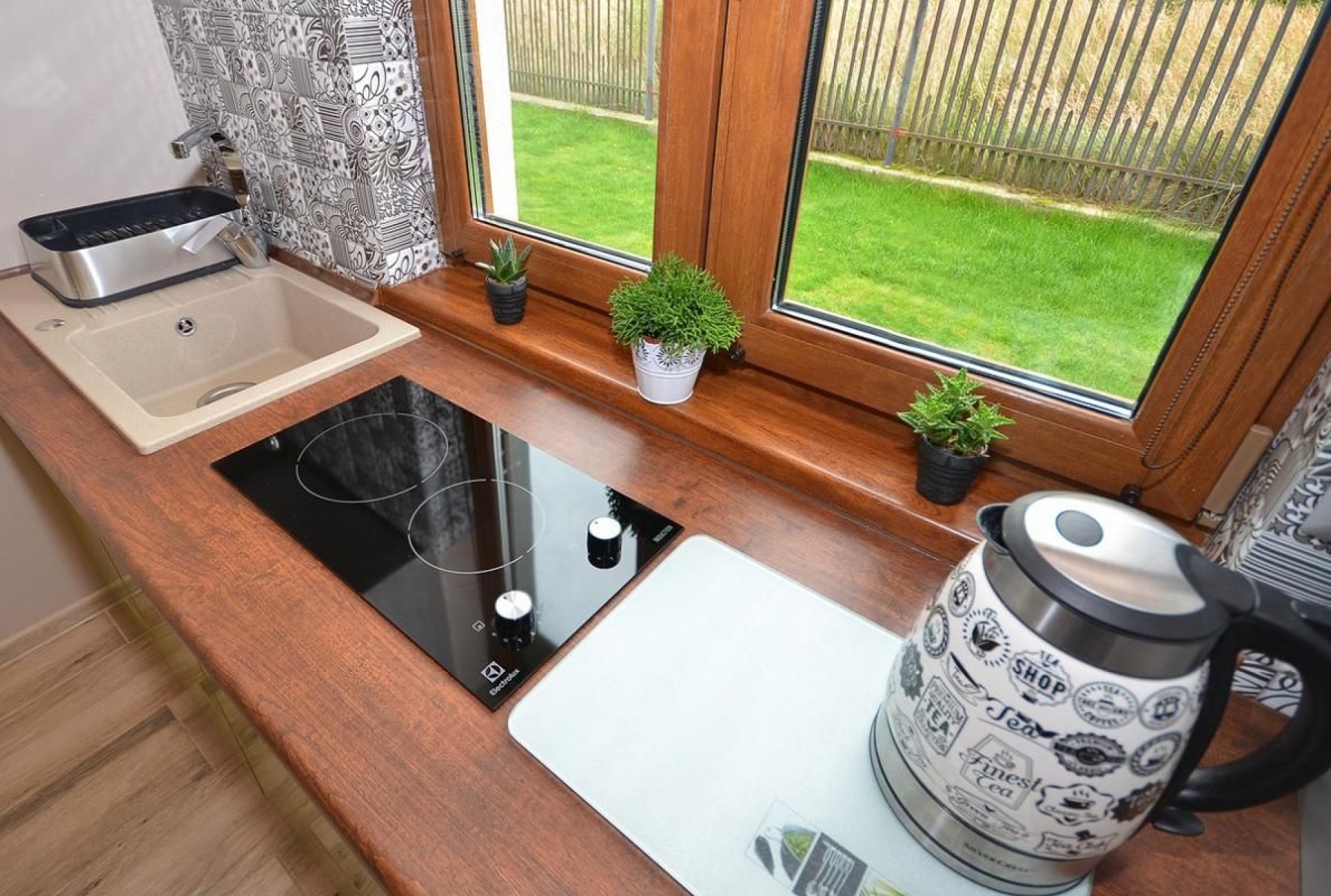 RK Ośrodek Wypoczynkowy SUNSET