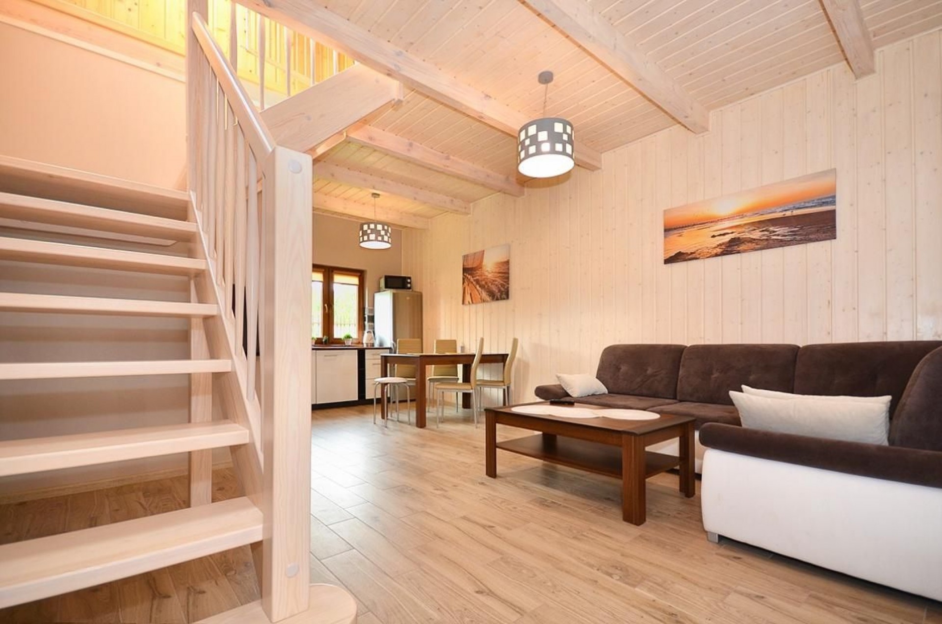 RK Ośrodek Wypoczynkowy SUNSET