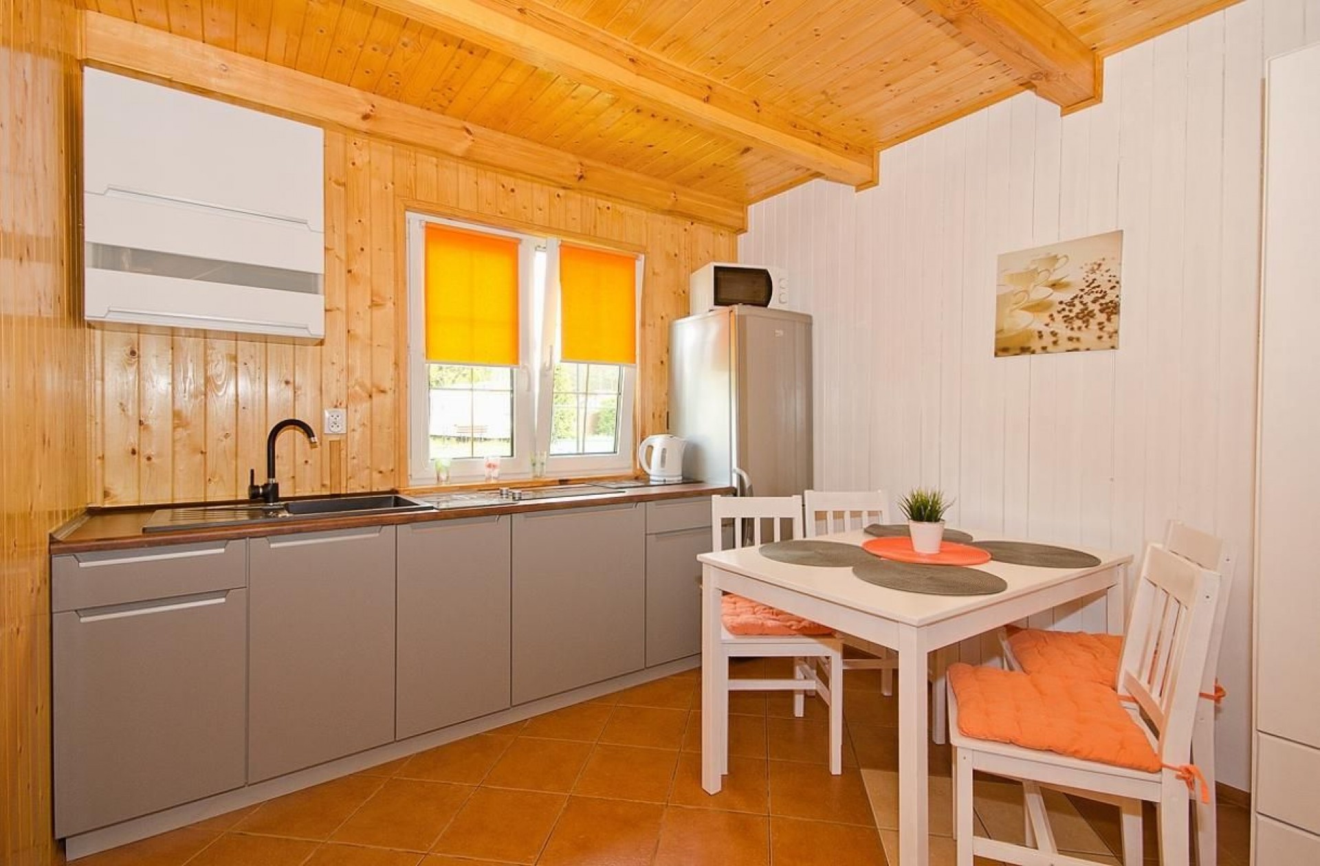 RK Ośrodek Wypoczynkowy SUNSET