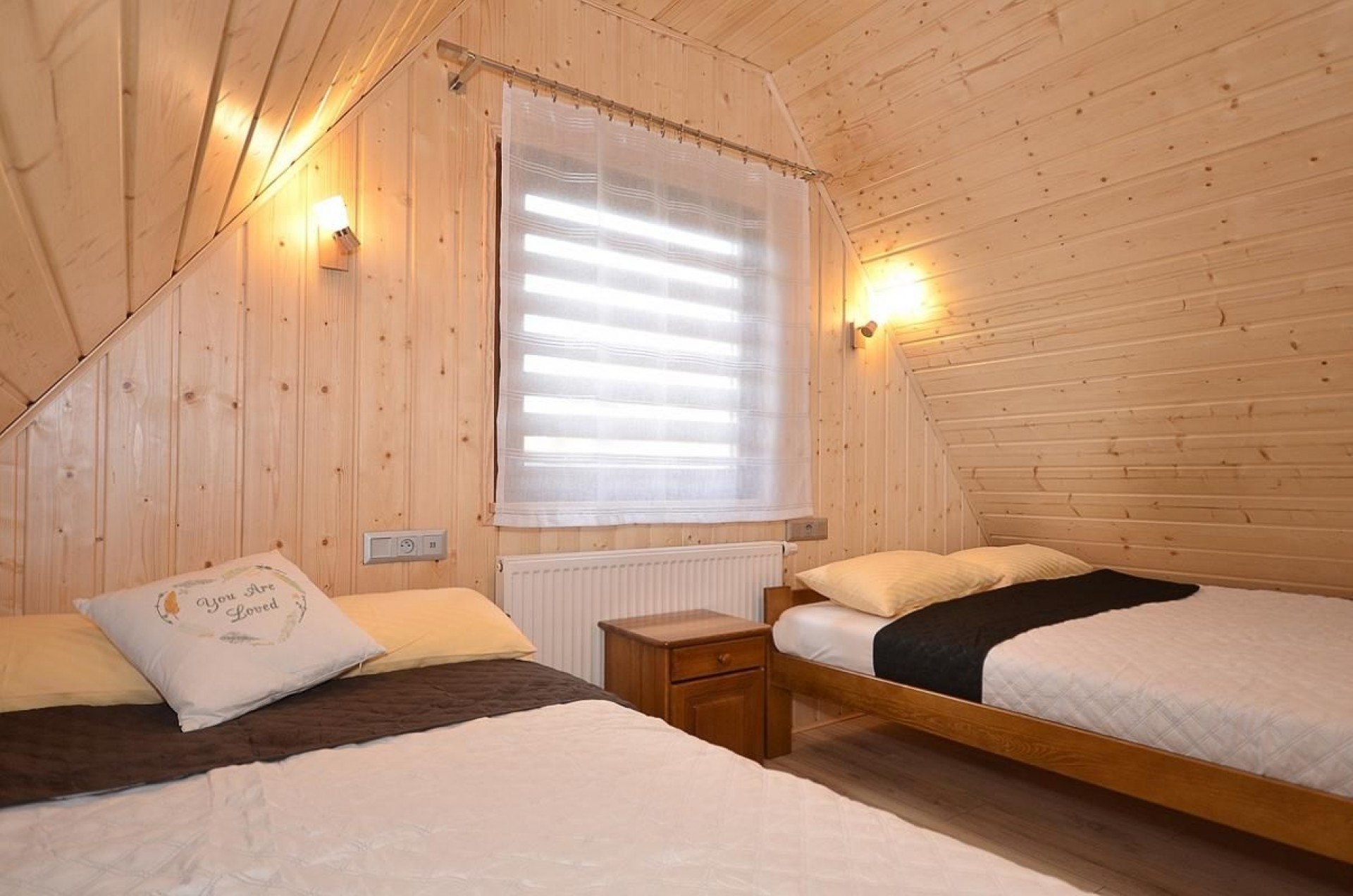 RK Ośrodek Wypoczynkowy SUNSET