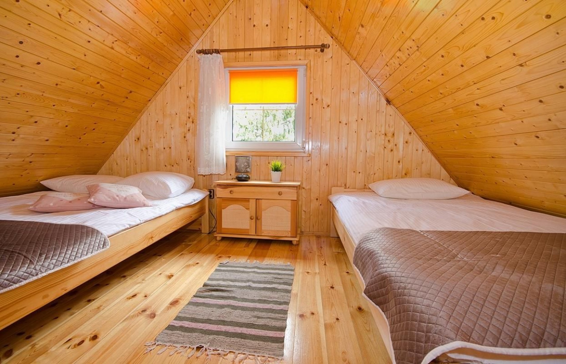 RK Ośrodek Wypoczynkowy SUNSET