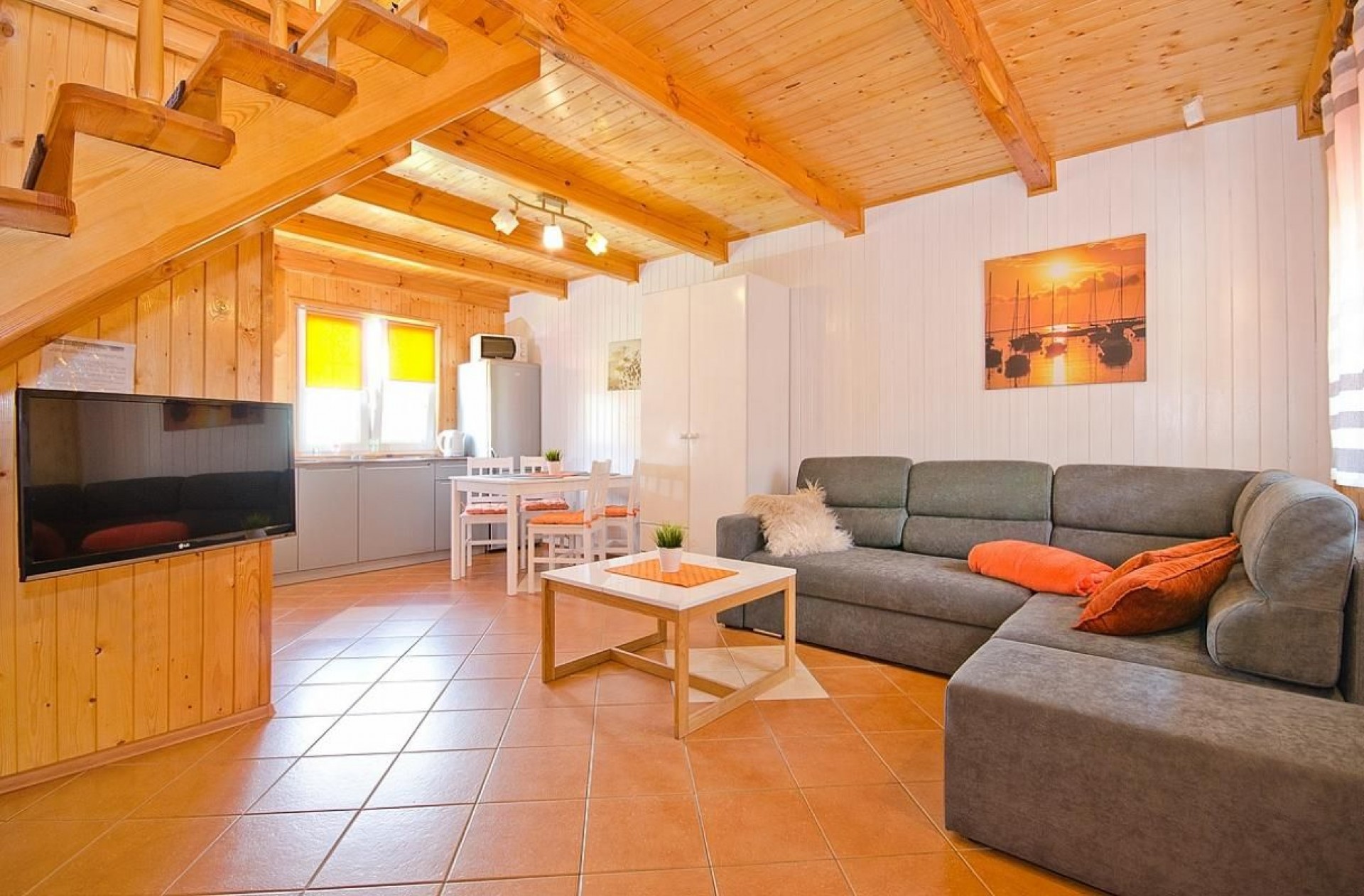 RK Ośrodek Wypoczynkowy SUNSET