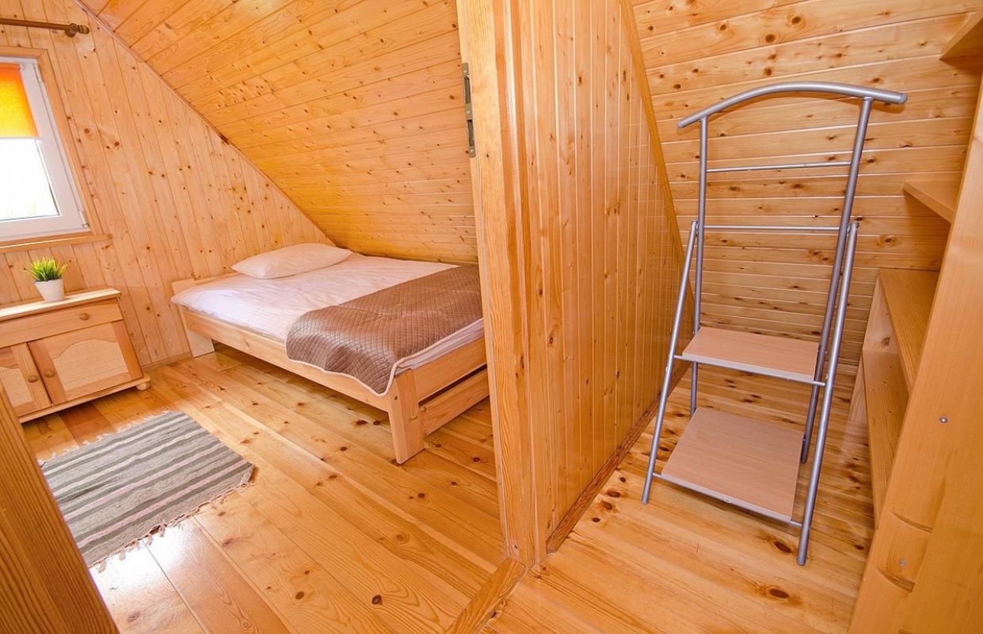 RK Ośrodek Wypoczynkowy SUNSET