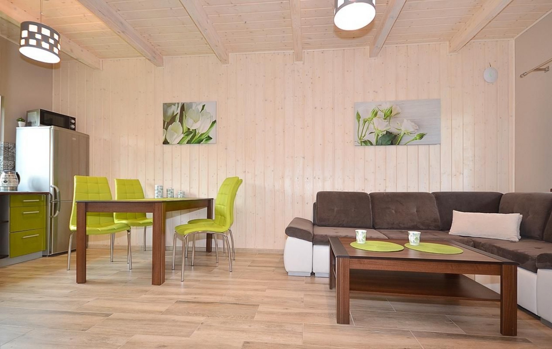 RK Ośrodek Wypoczynkowy SUNSET