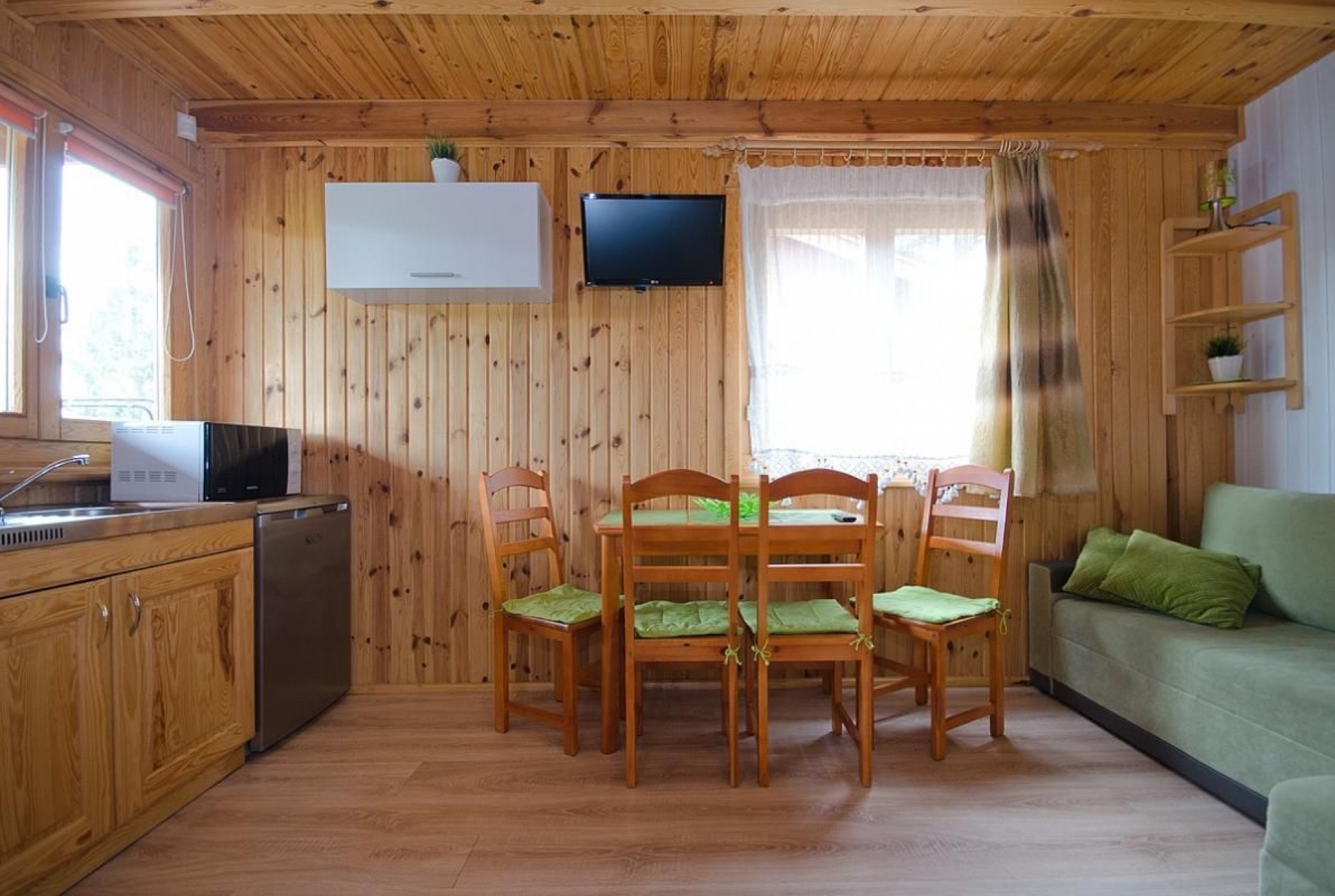 RK Ośrodek Wypoczynkowy SUNSET