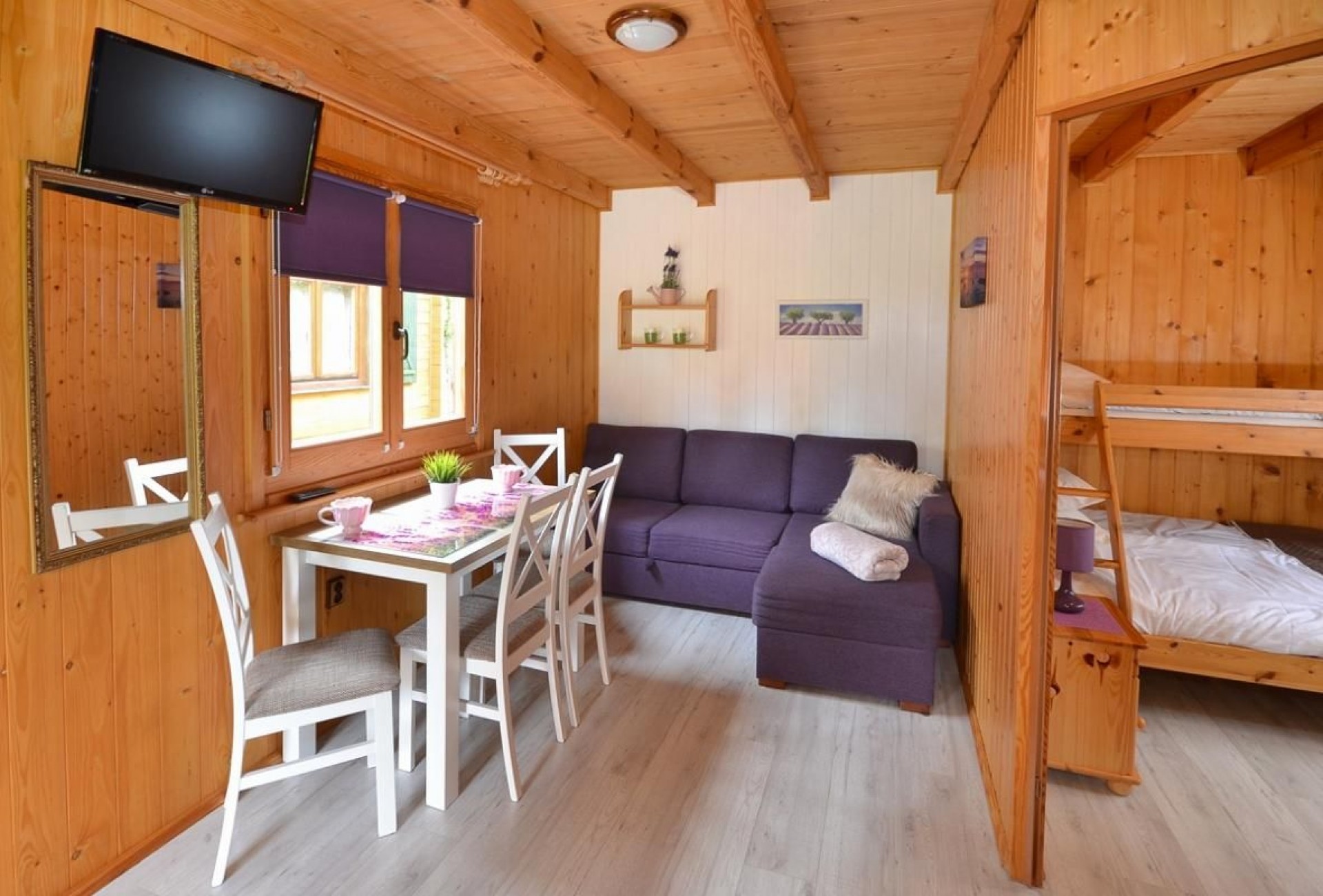 RK Ośrodek Wypoczynkowy SUNSET