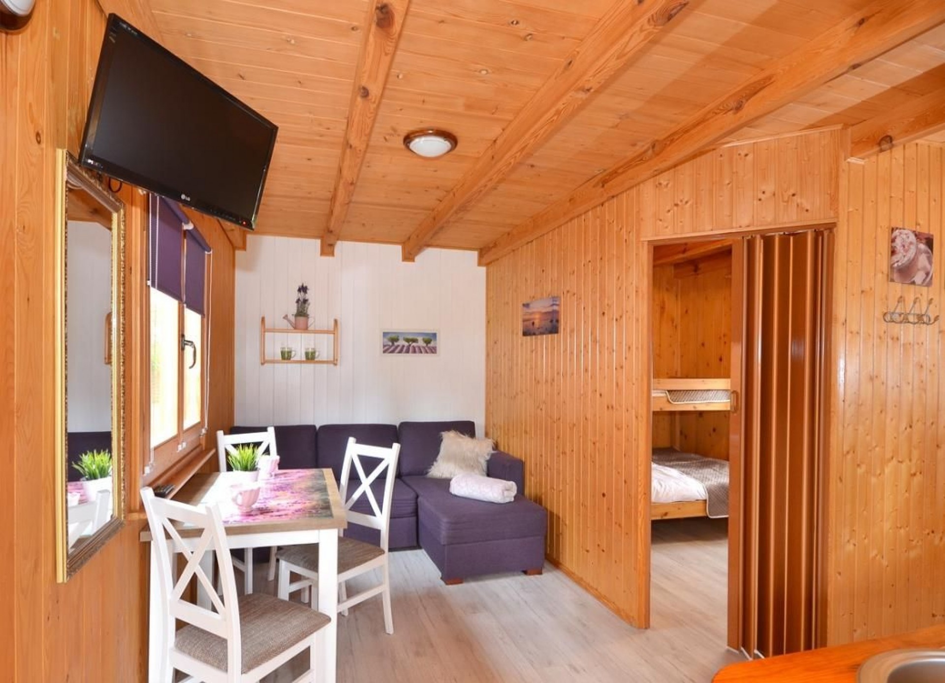 RK Ośrodek Wypoczynkowy SUNSET