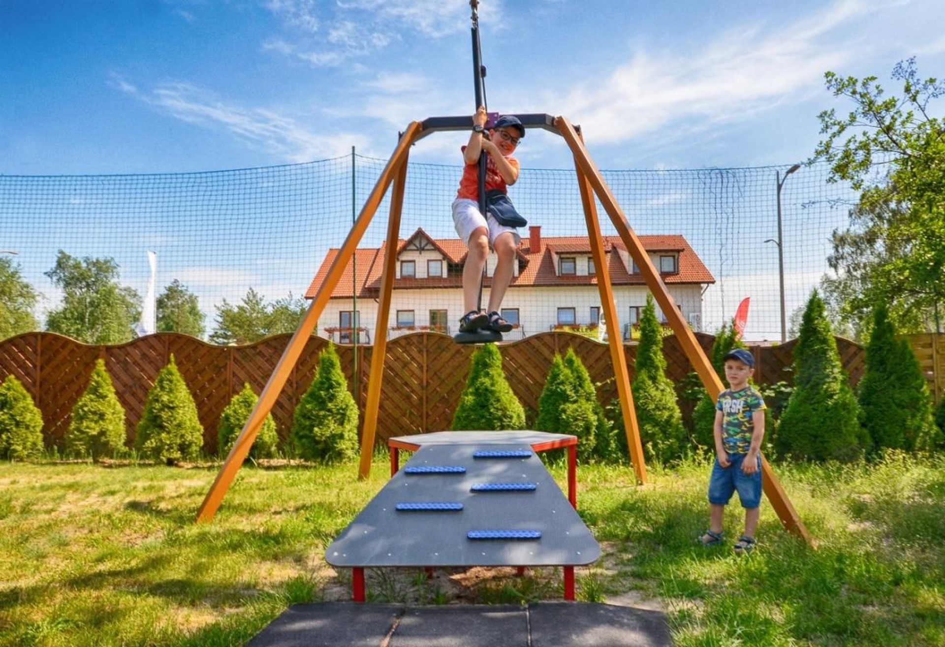 RK Ośrodek Wypoczynkowy SUNSET