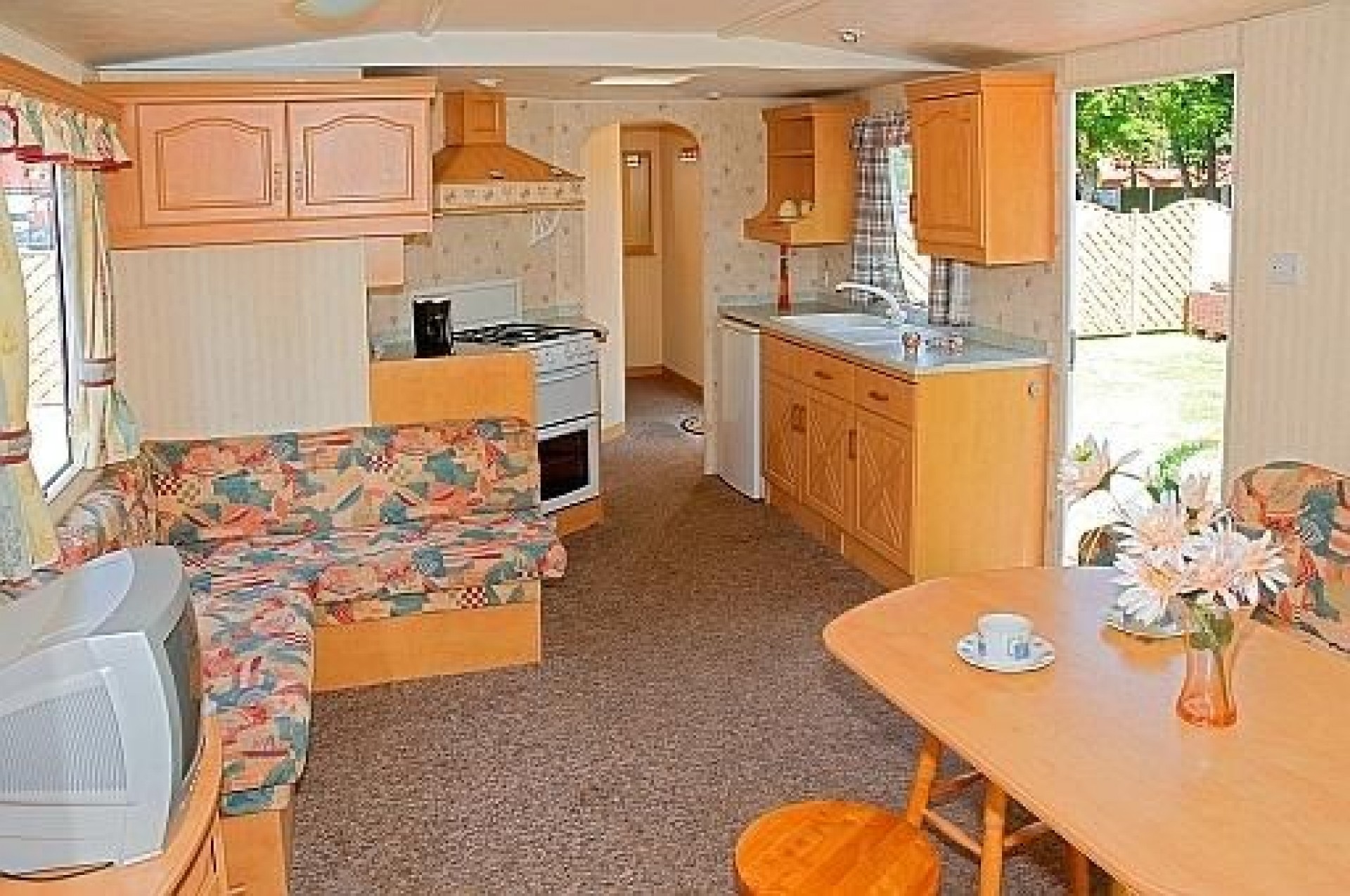 RK Ośrodek Wypoczynkowy SUNSET