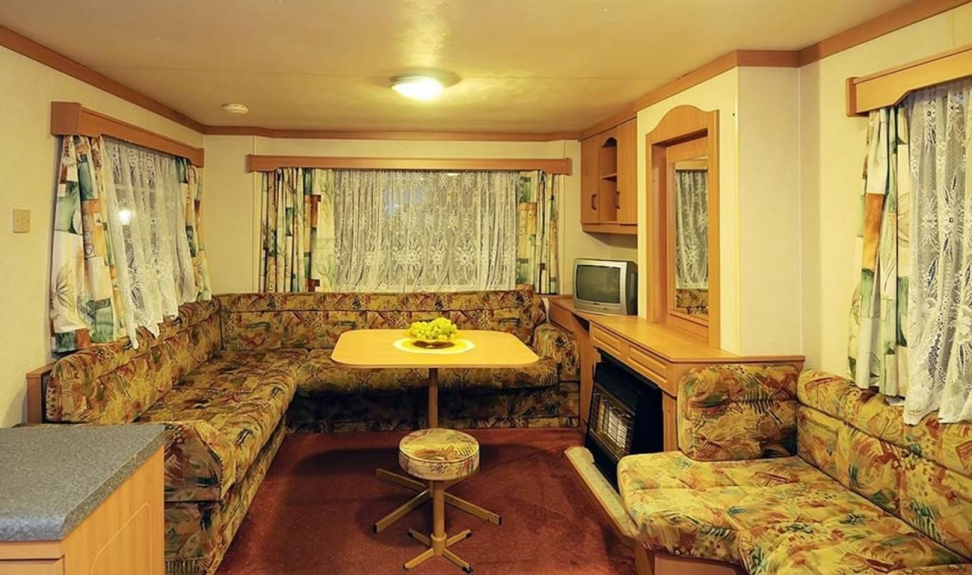 RK Ośrodek Wypoczynkowy SUNSET