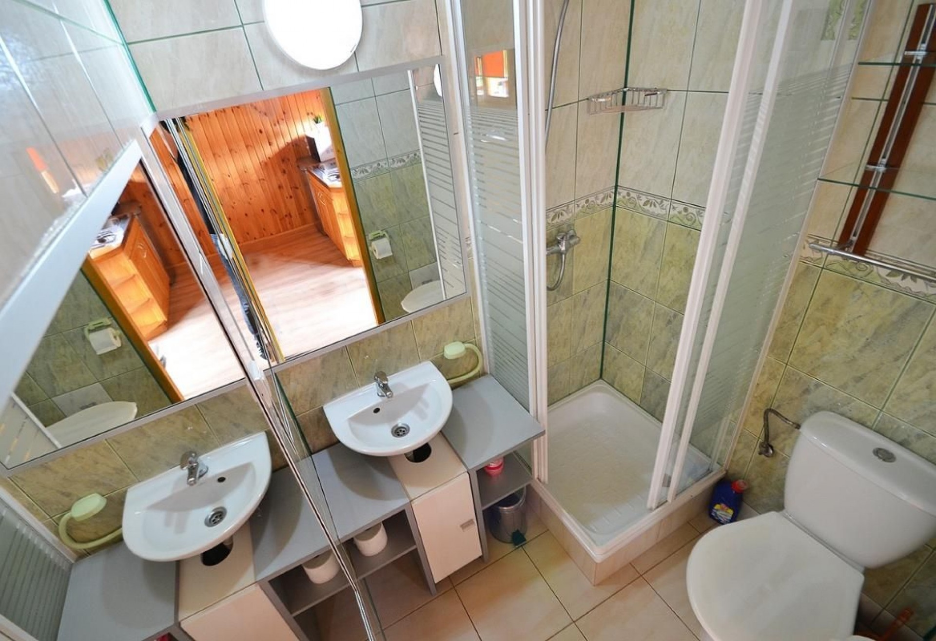 RK Ośrodek Wypoczynkowy SUNSET