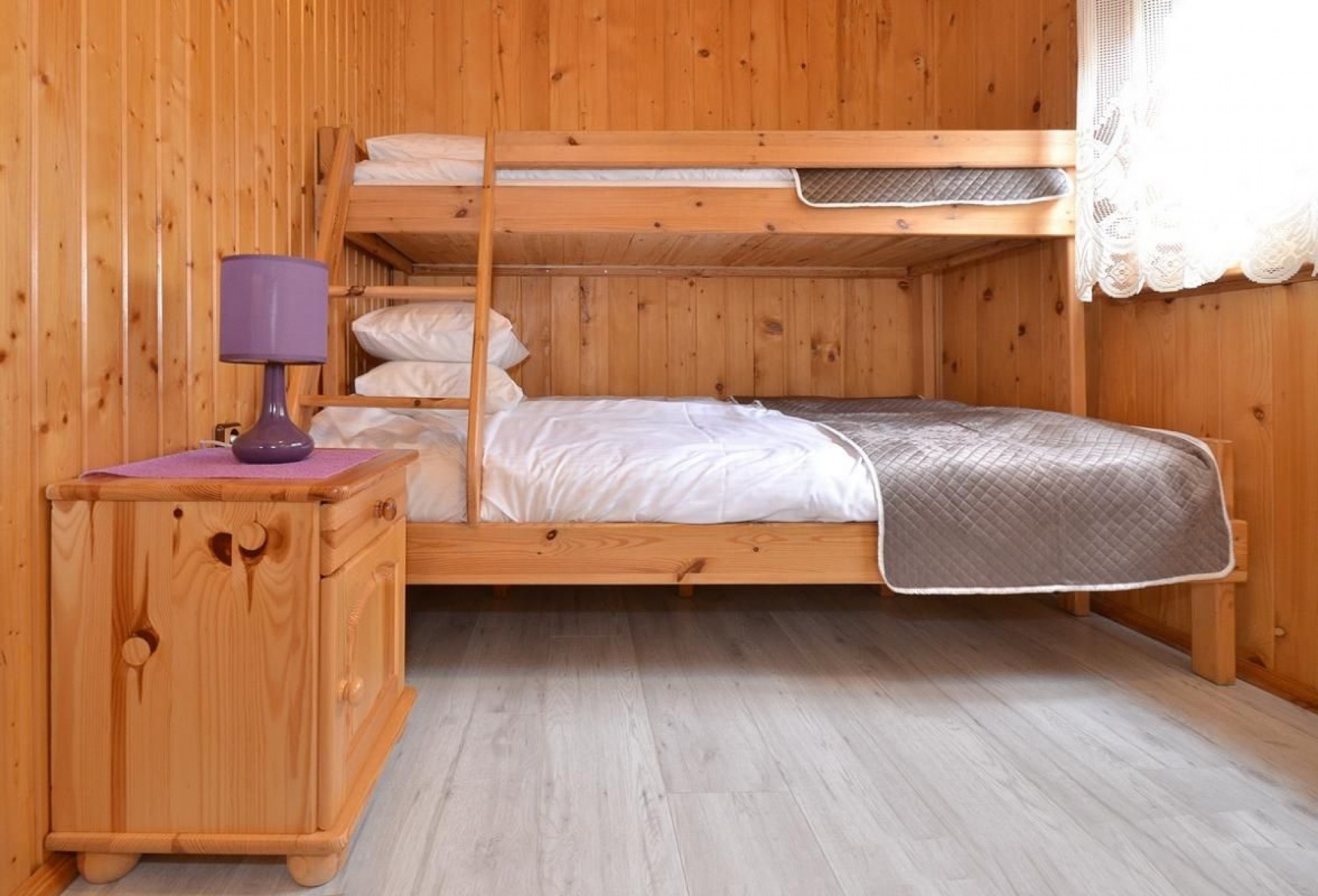 RK Ośrodek Wypoczynkowy SUNSET