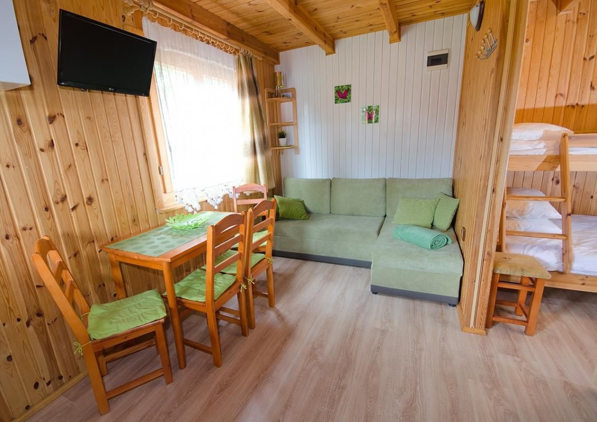 RK Ośrodek Wypoczynkowy SUNSET