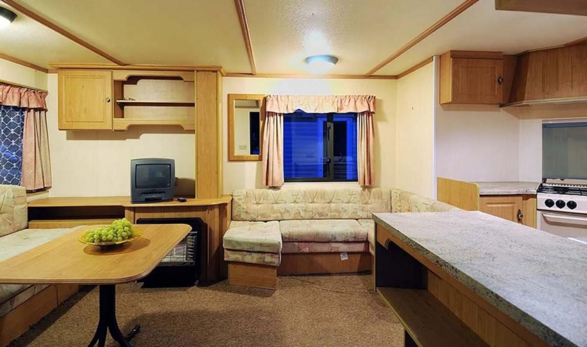 RK Ośrodek Wypoczynkowy SUNSET