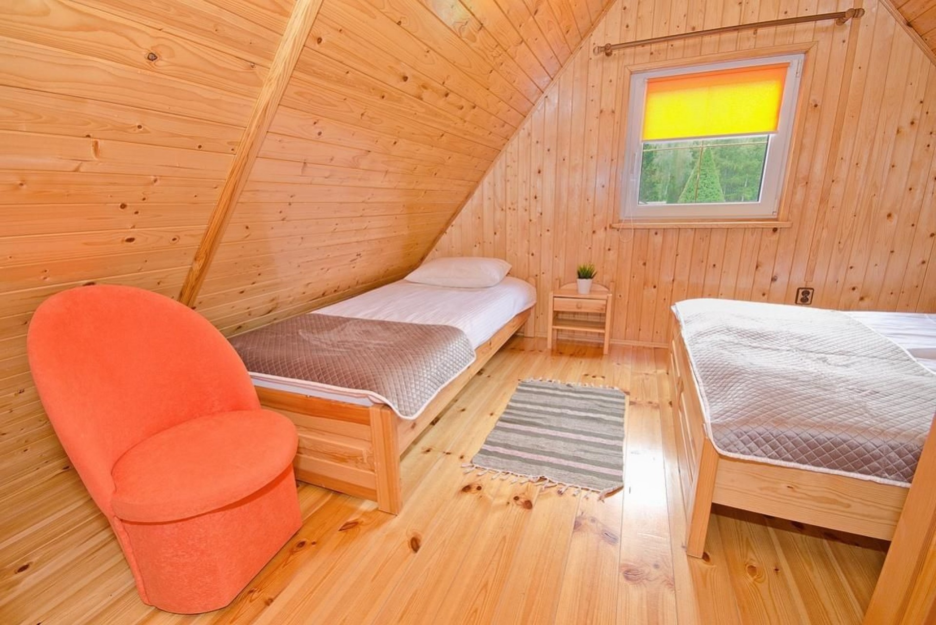 RK Ośrodek Wypoczynkowy SUNSET