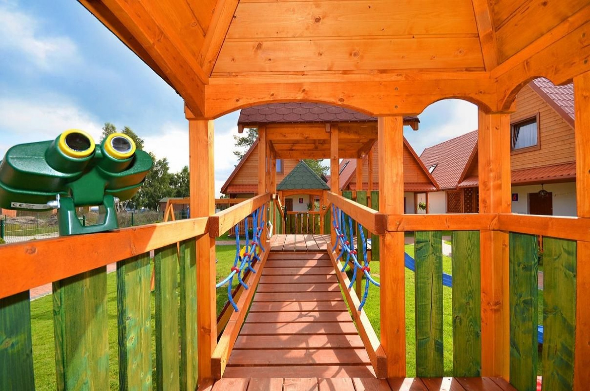 RK Ośrodek Wypoczynkowy SUNSET