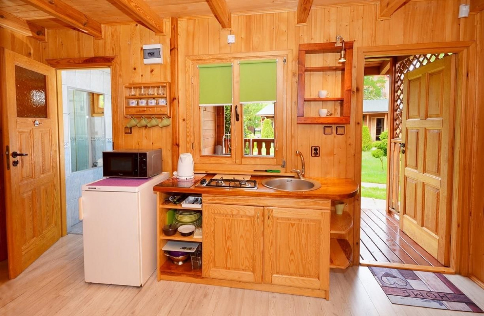 RK Ośrodek Wypoczynkowy SUNSET