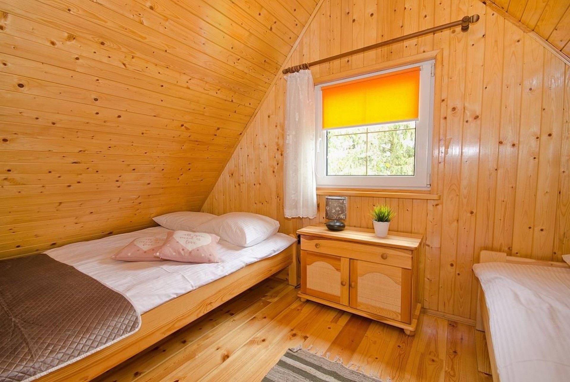 RK Ośrodek Wypoczynkowy SUNSET