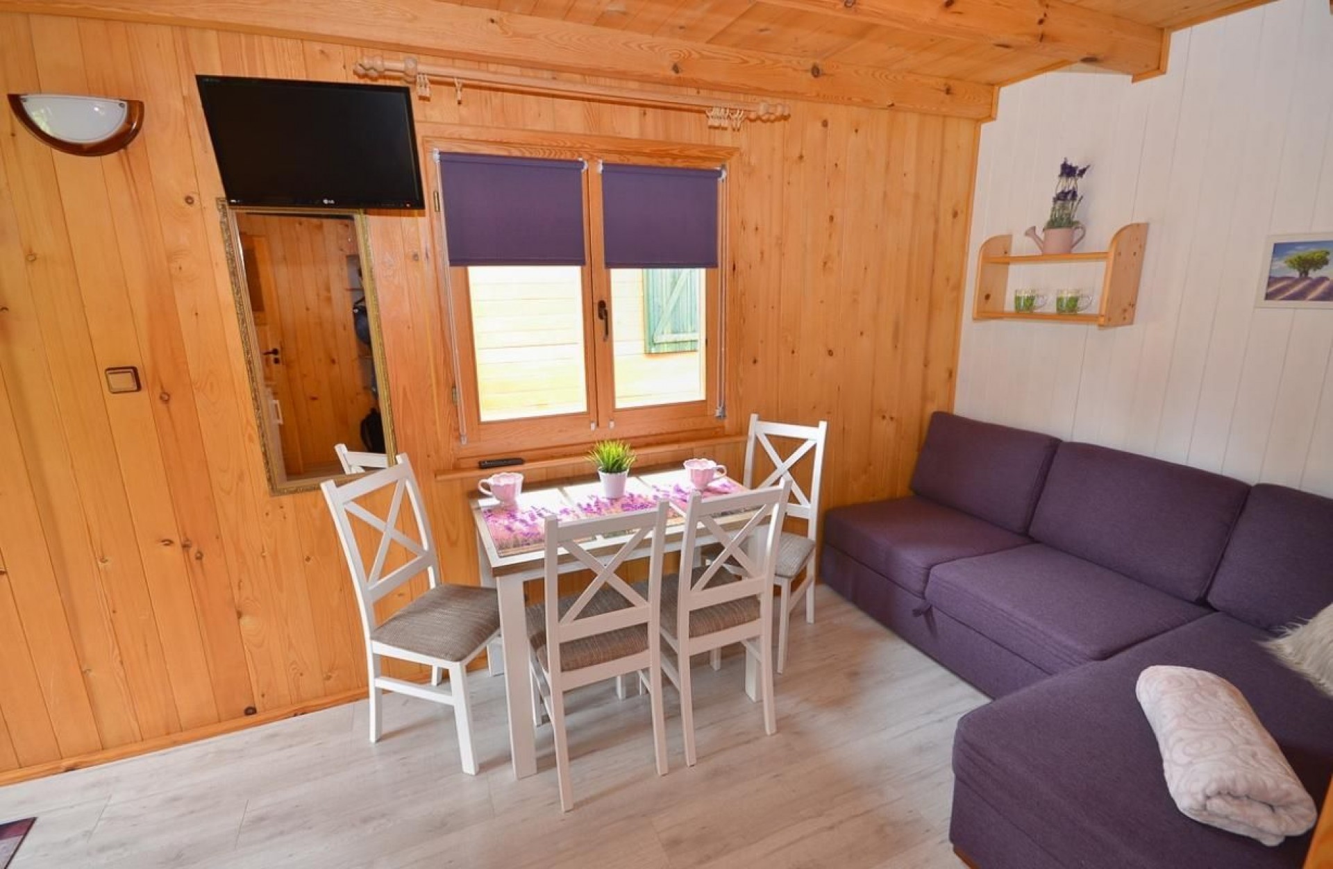 RK Ośrodek Wypoczynkowy SUNSET