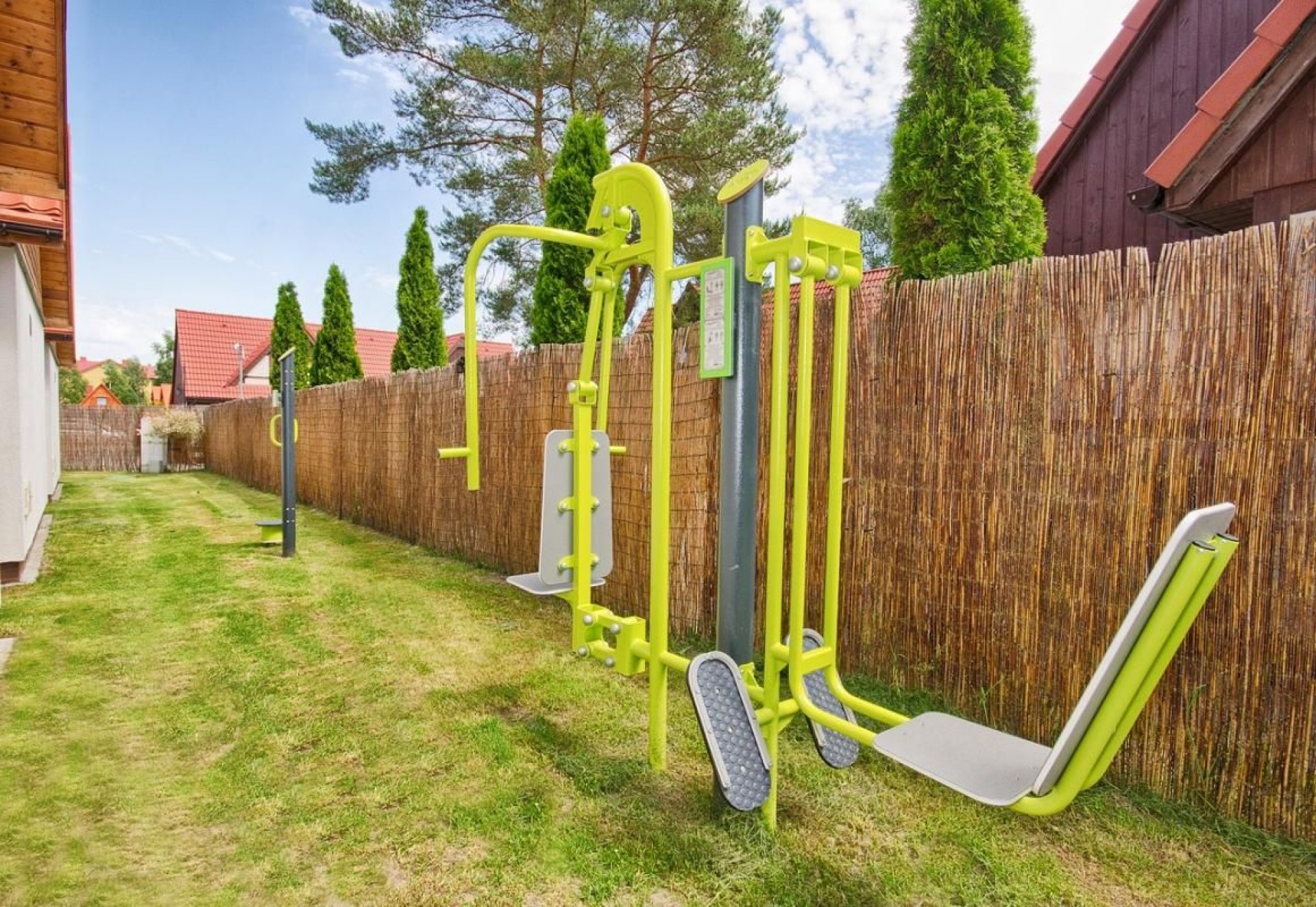 RK Ośrodek Wypoczynkowy SUNSET