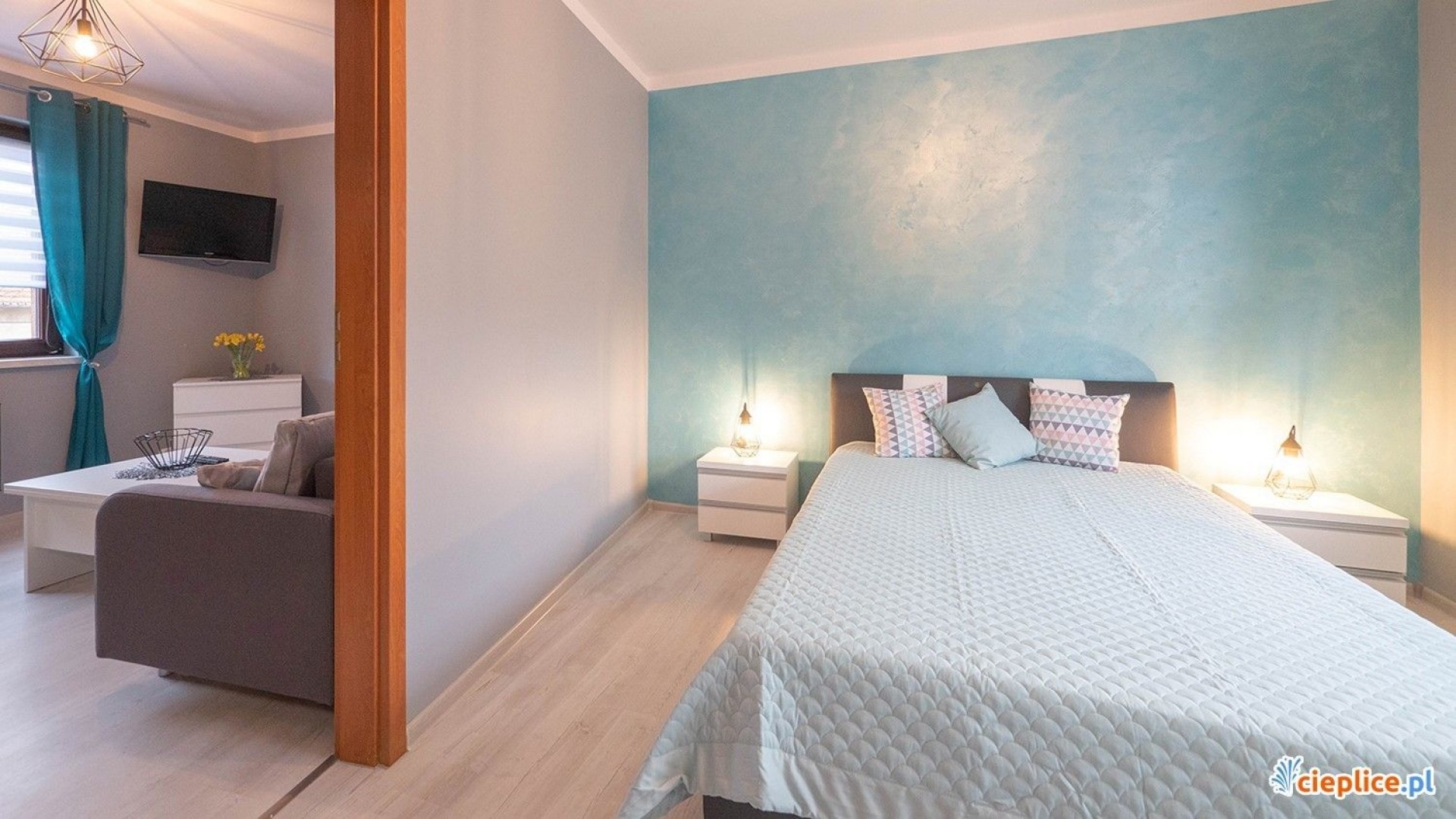 Apartament POD KORONĄ