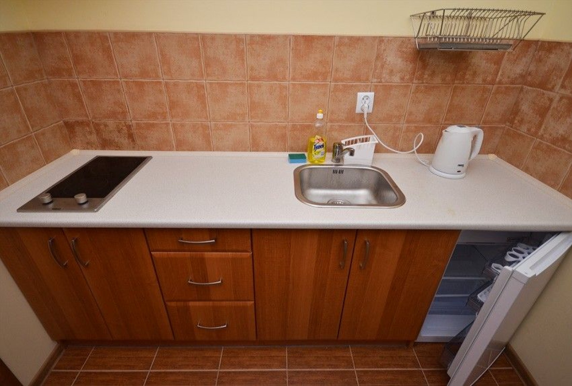 Apartamenty Przyjazne Dzieciom - Plażowa 5