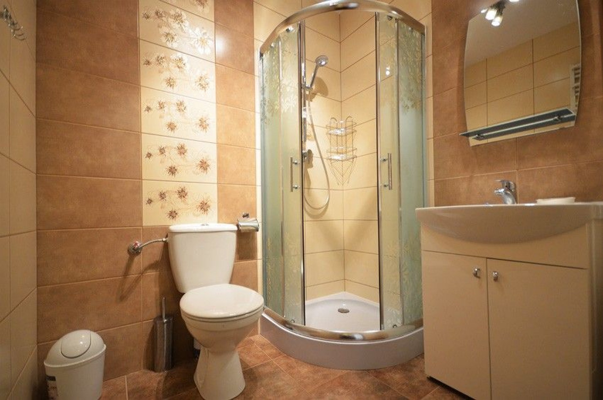 Apartamenty Przyjazne Dzieciom - Plażowa 5